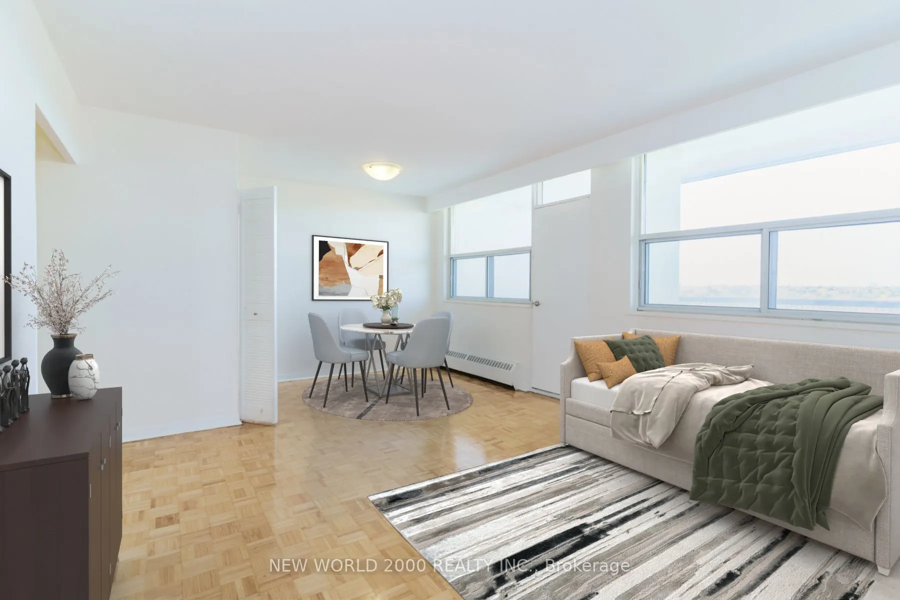 485 Eglinton Avenue E #0903