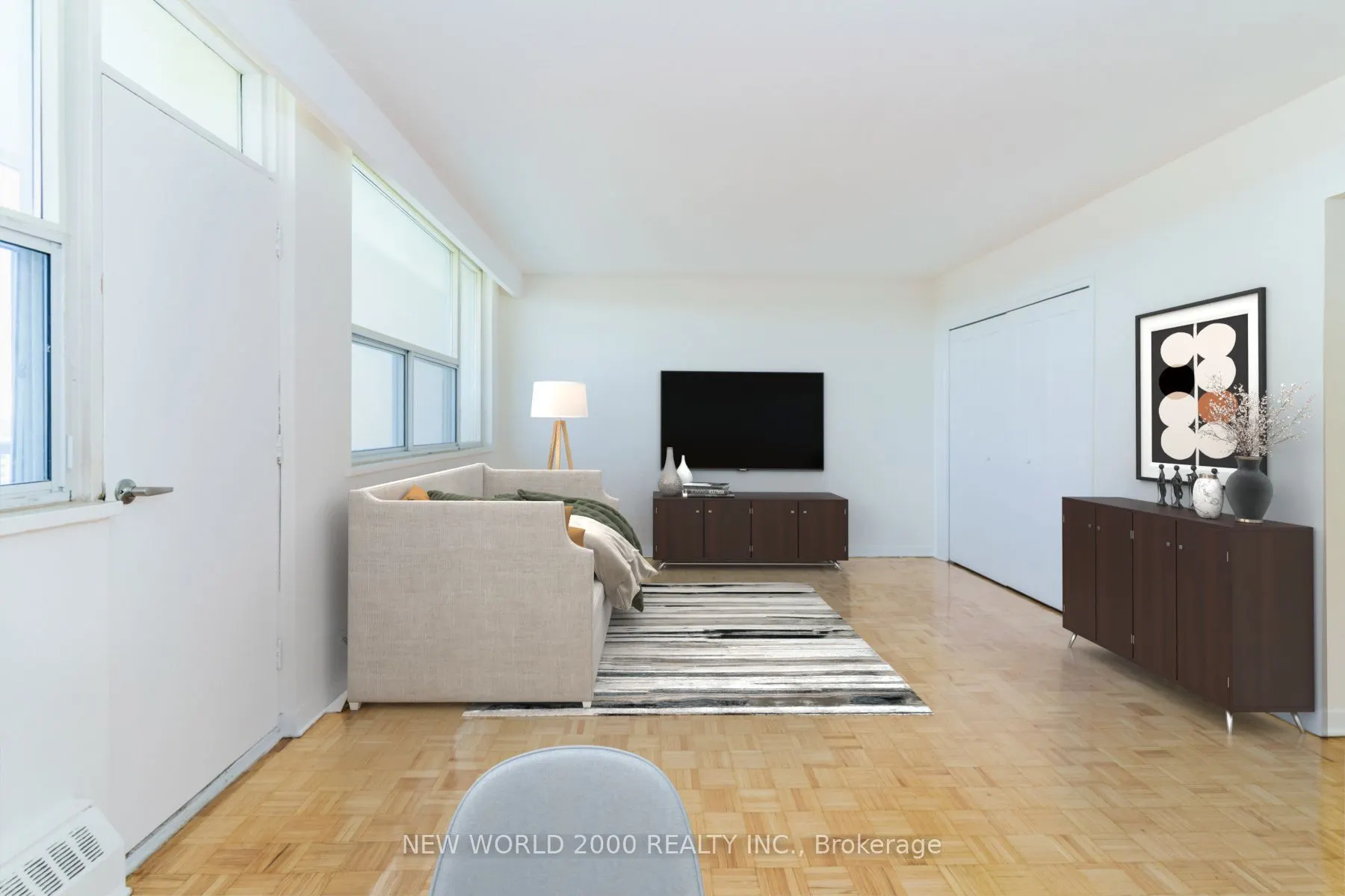 485 Eglinton Avenue E #0903