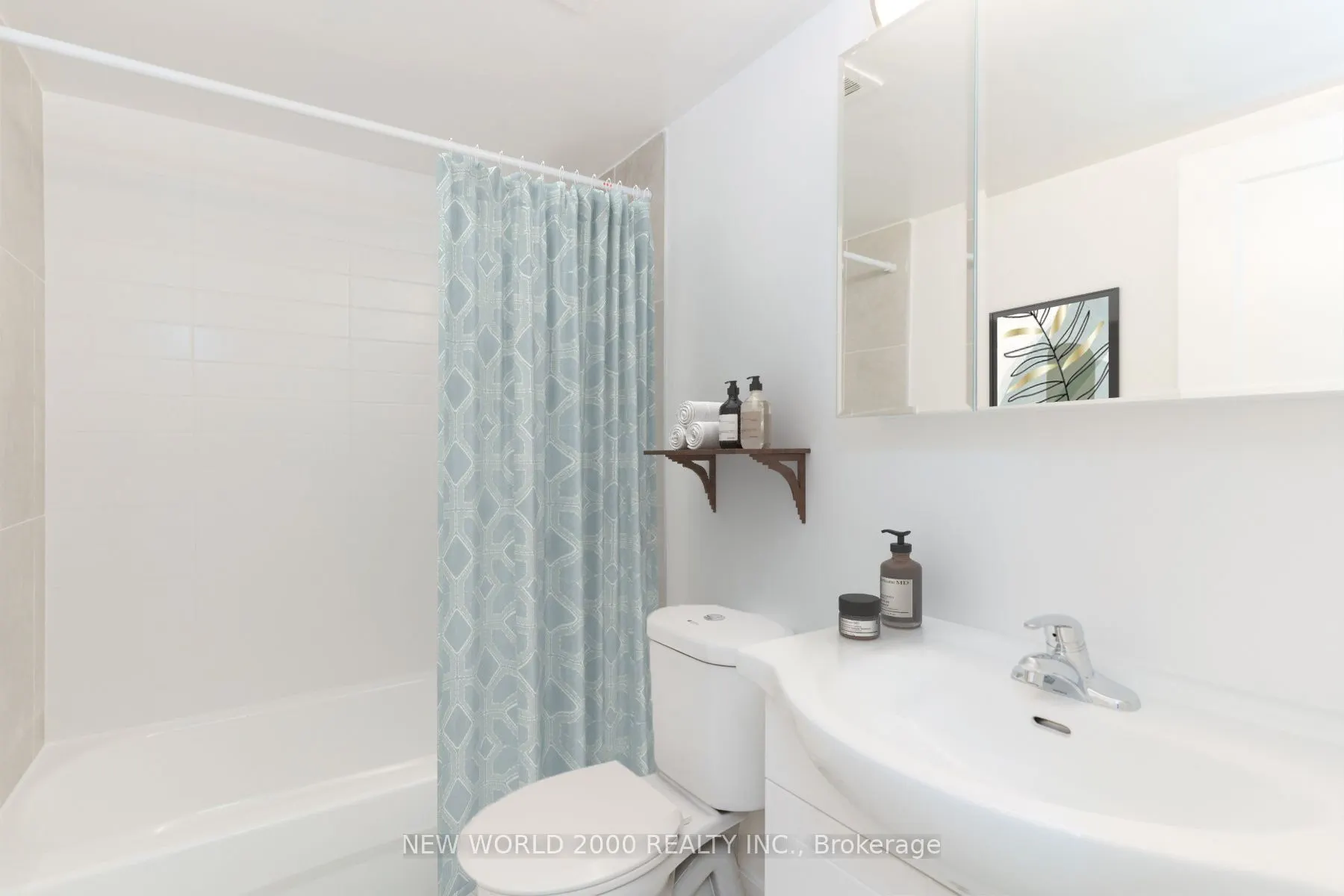 485 Eglinton Avenue E #0903