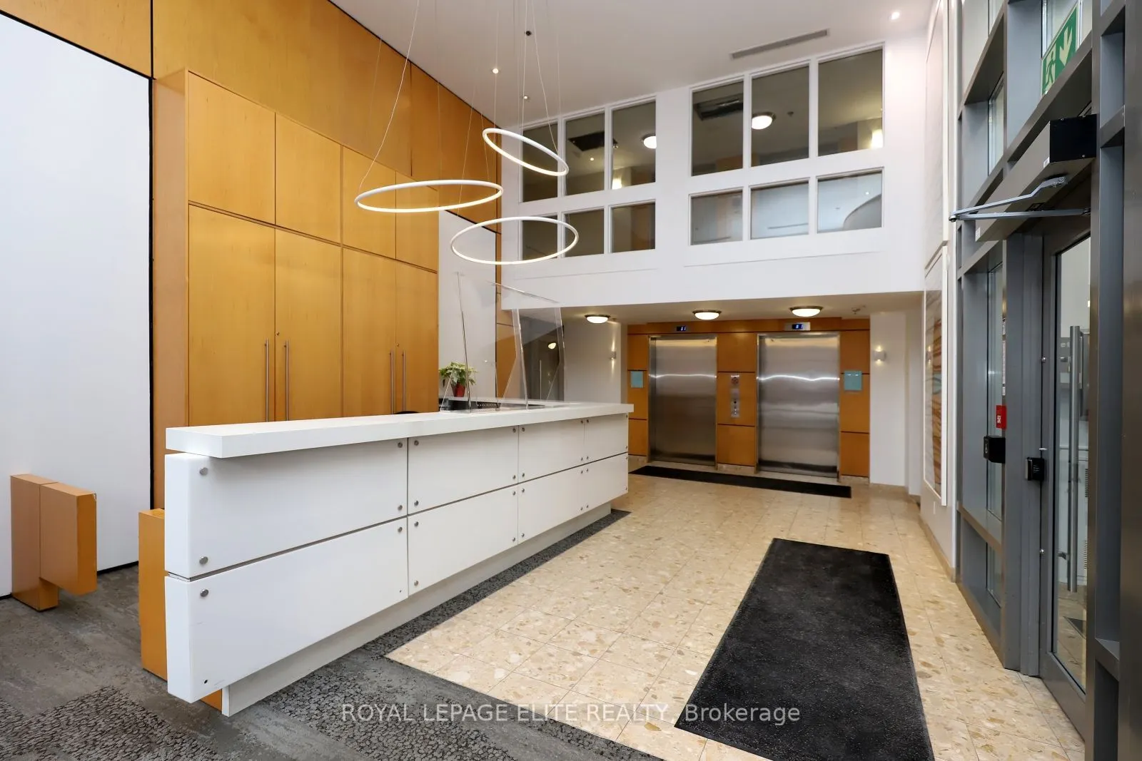 255 Richmond Street E #1514