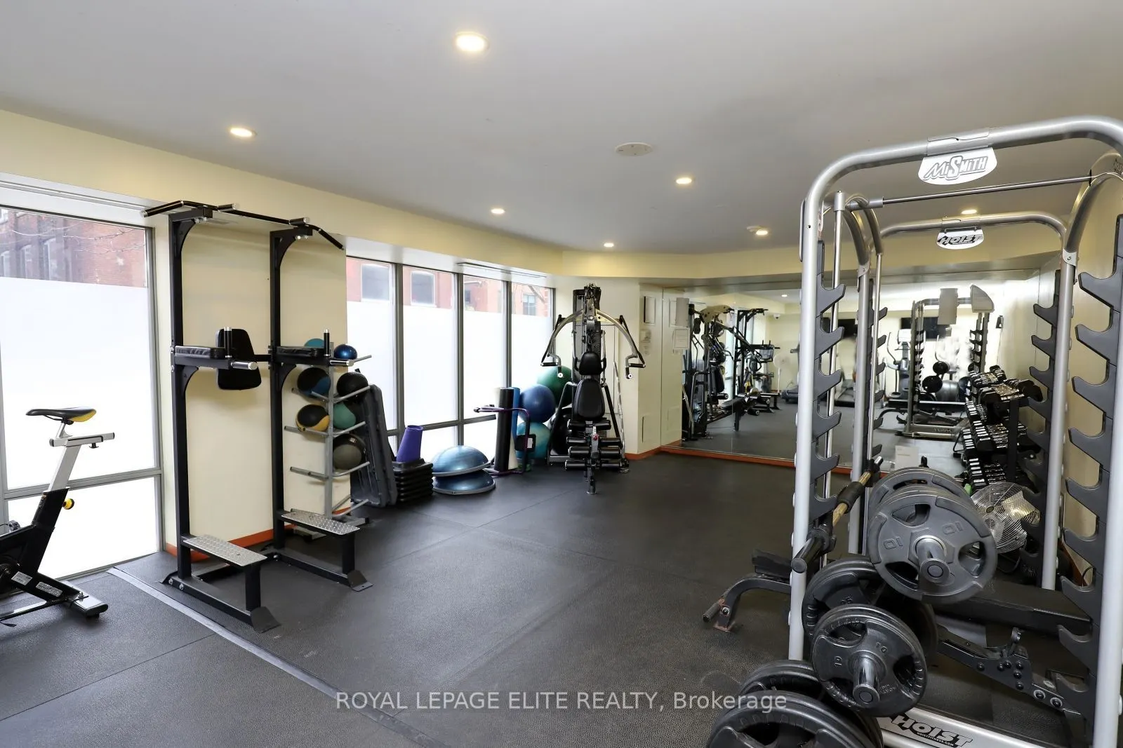 255 Richmond Street E #1514
