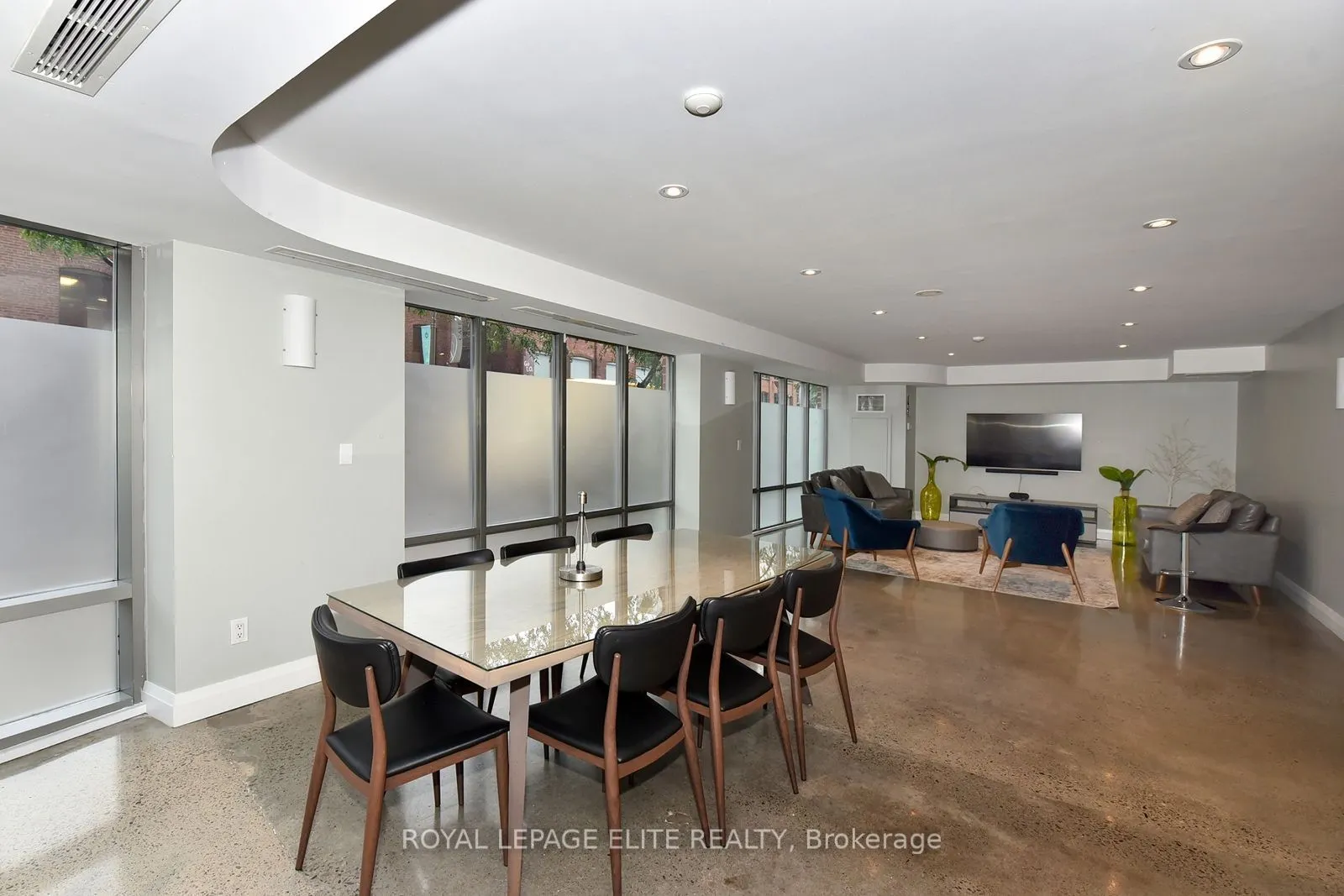 255 Richmond Street E #1514