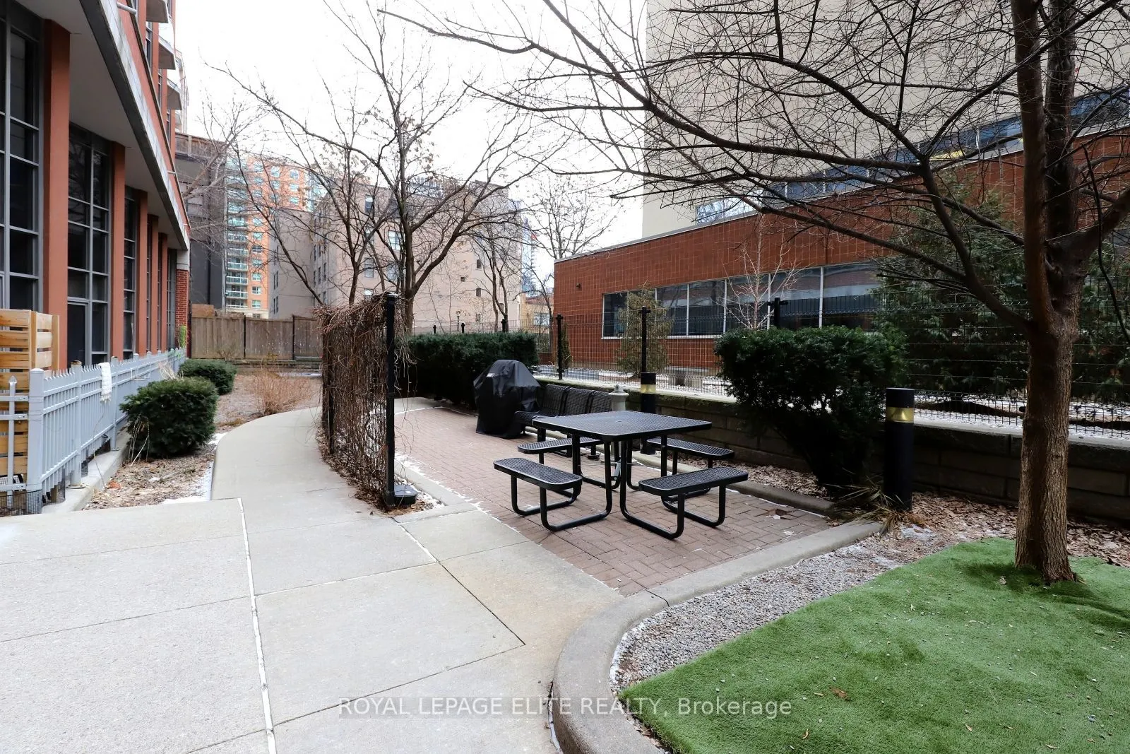 255 Richmond Street E #1514