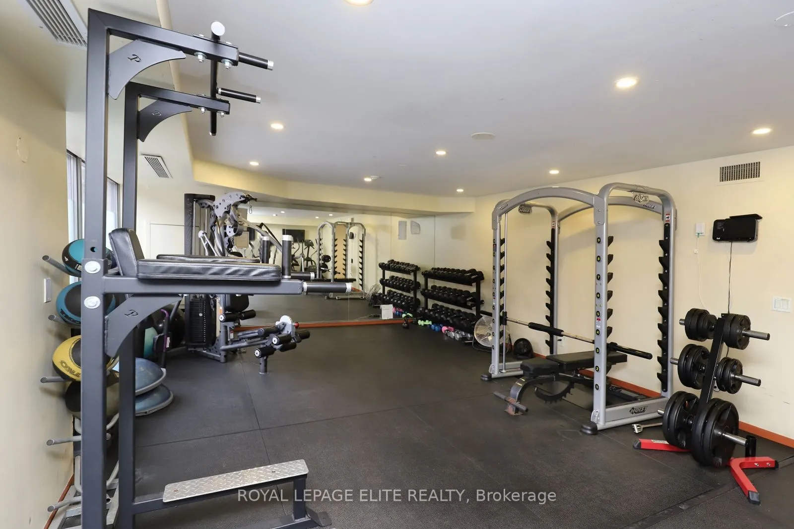 255 Richmond Street E #1514