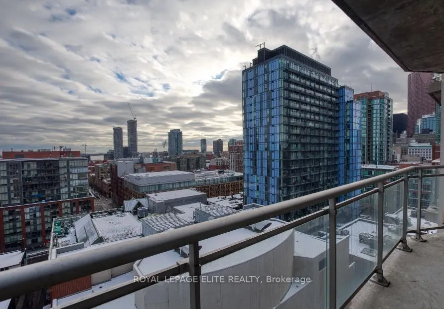 255 Richmond Street E #1514