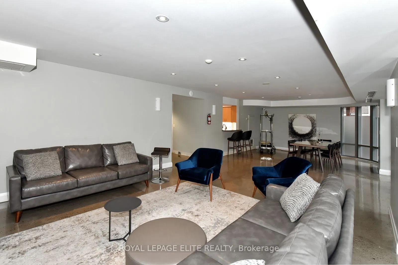 255 Richmond Street E #1514
