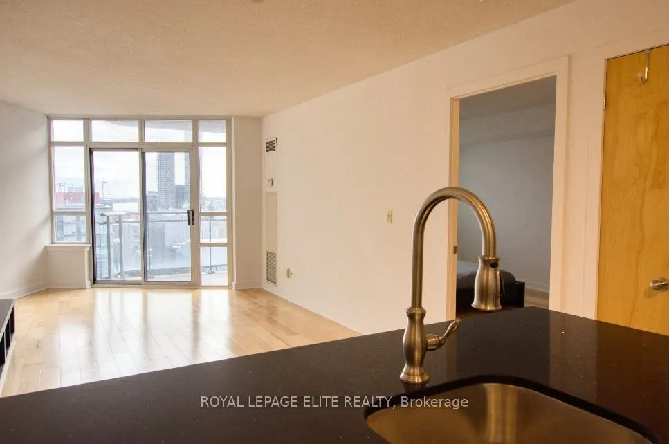 255 Richmond Street E #1514