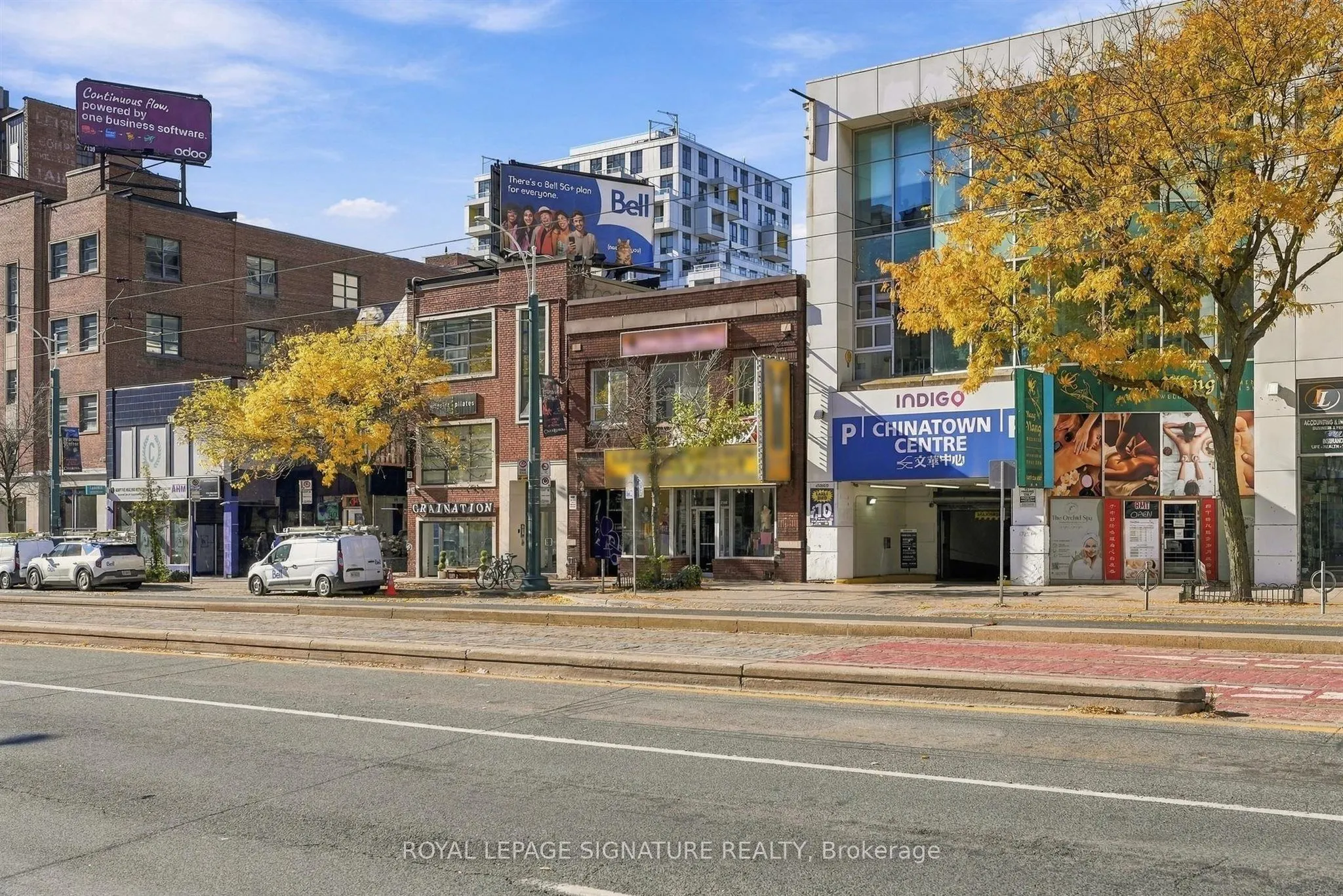 59 Cameron Street #201