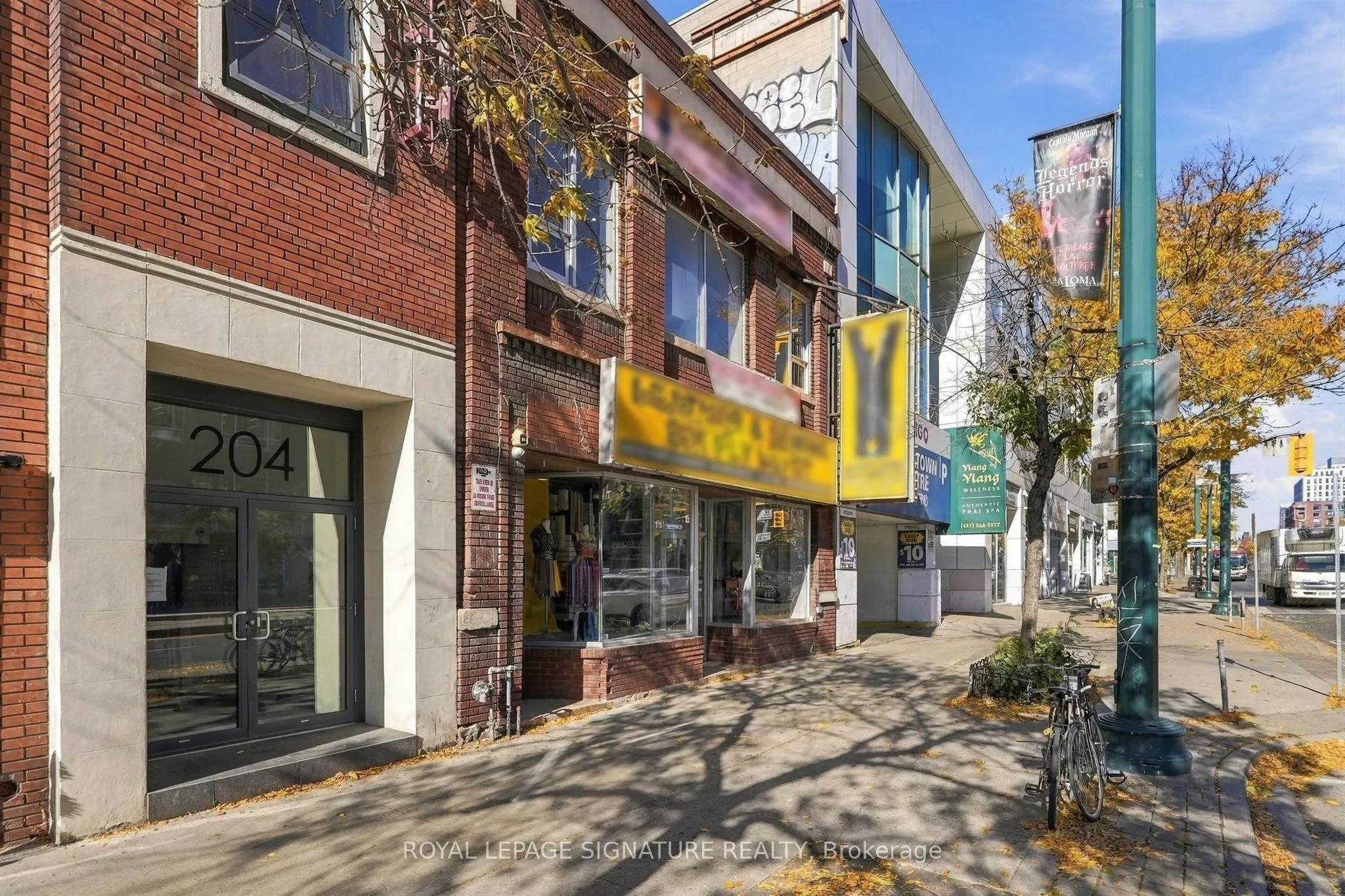 59 Cameron Street #201
