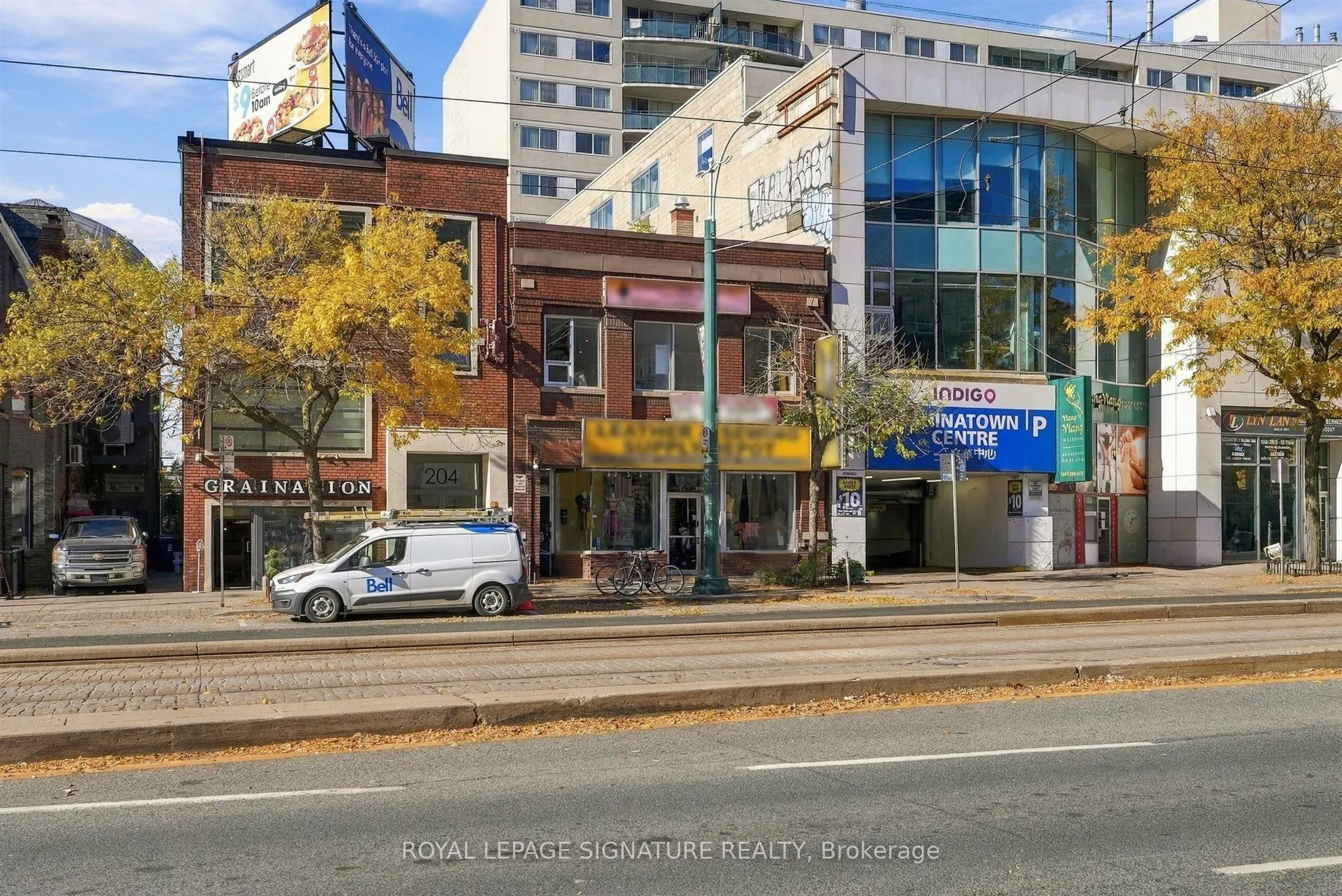 59 Cameron Street #201