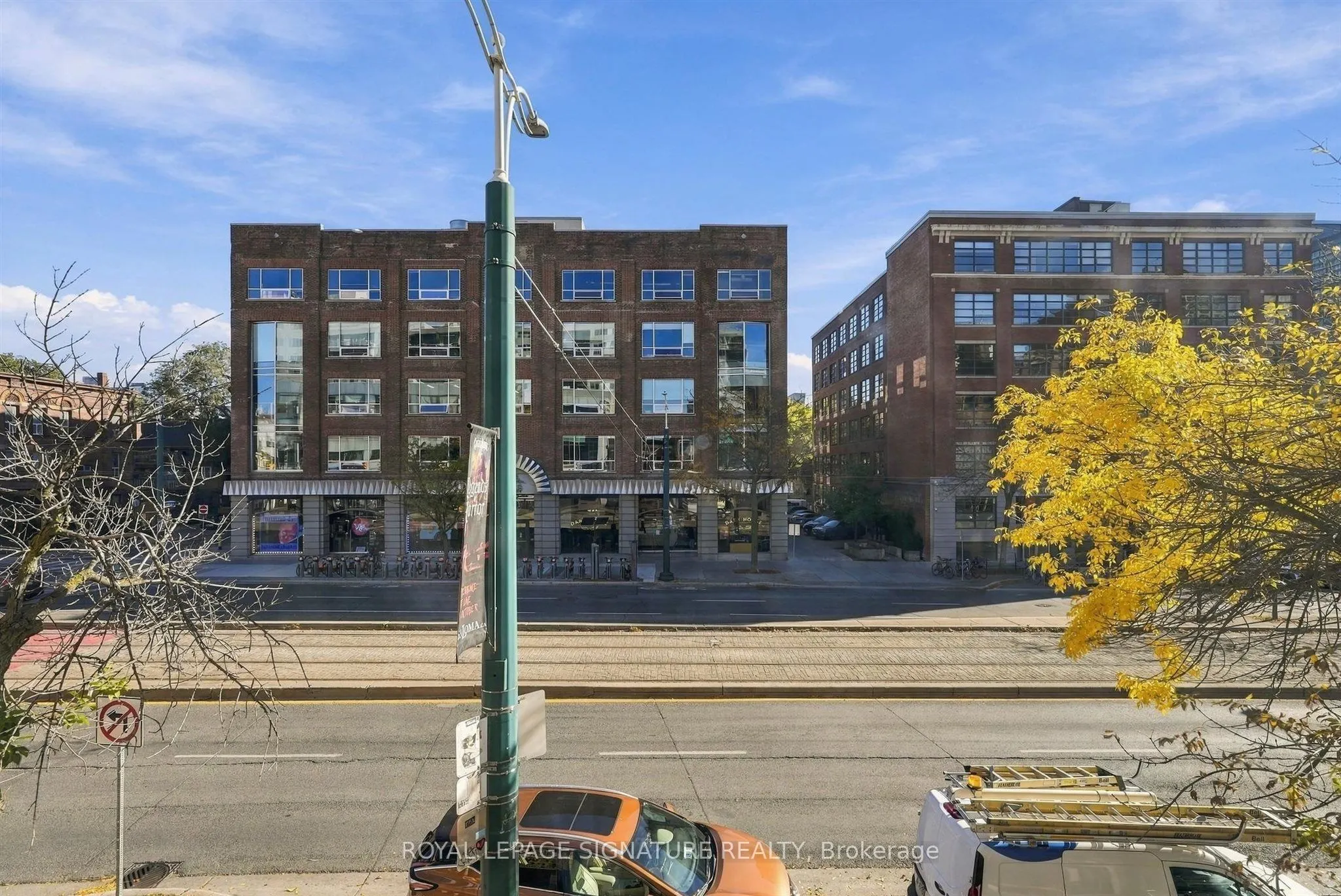 59 Cameron Street #201
