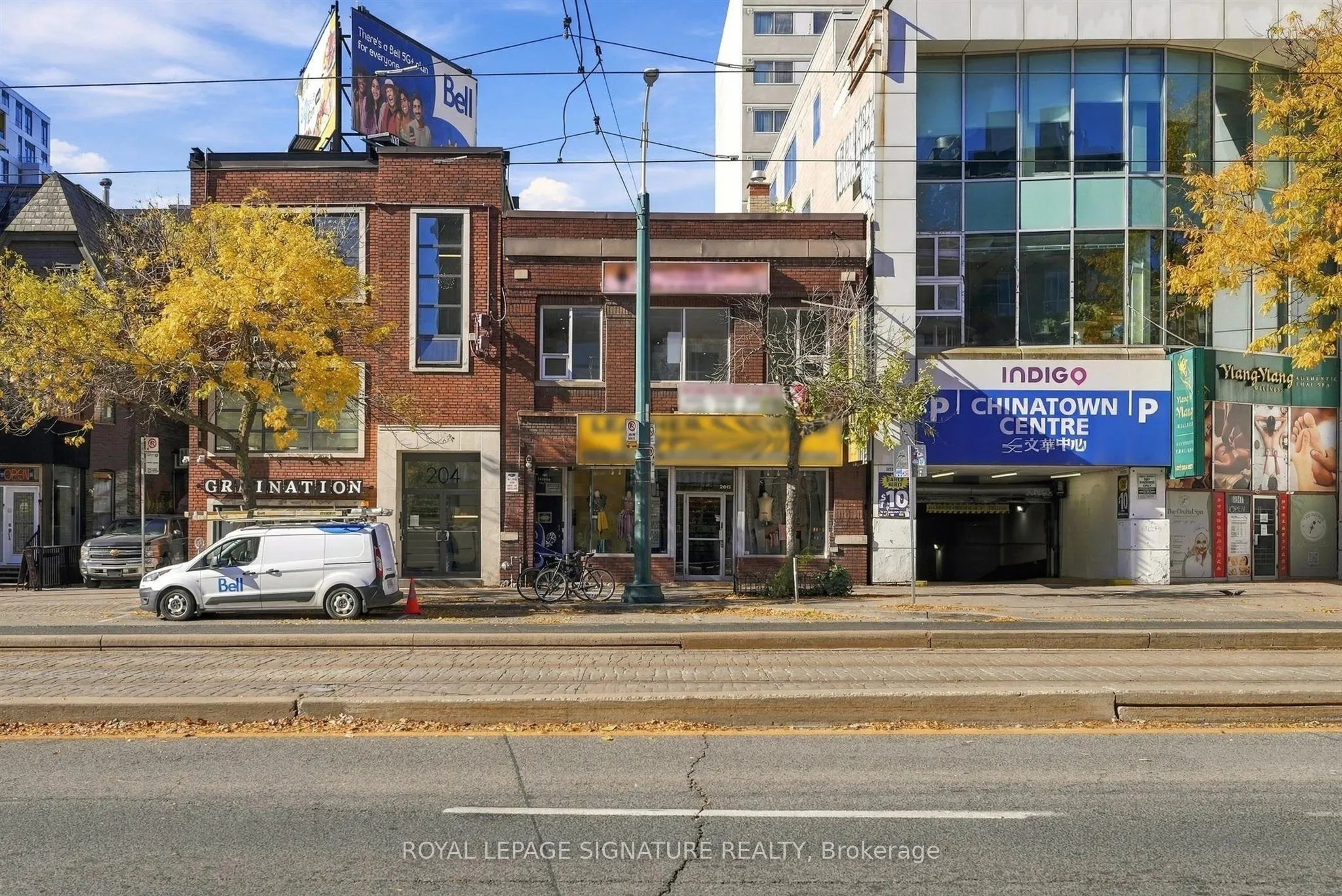 59 Cameron Street #201