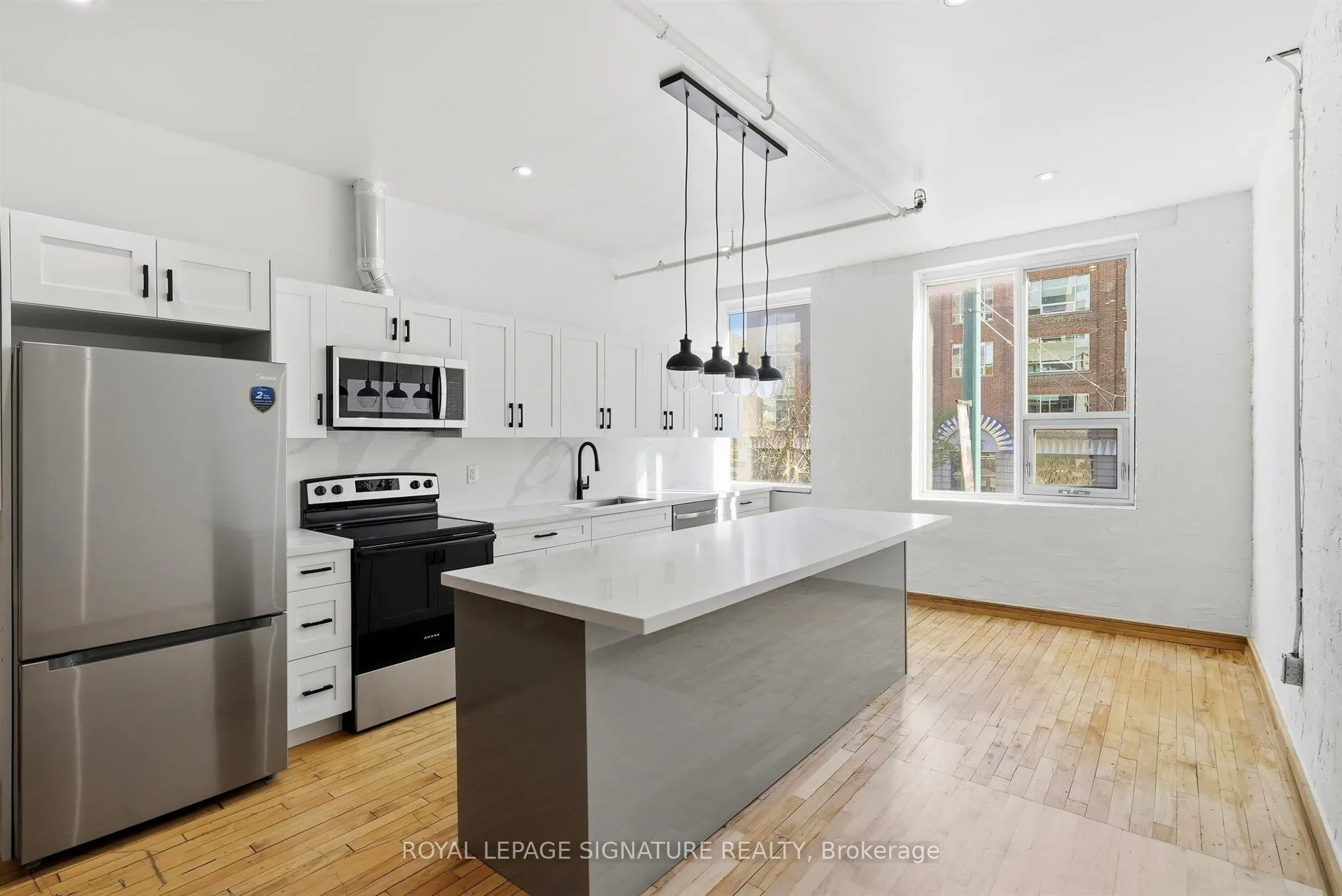 59 Cameron Street #201