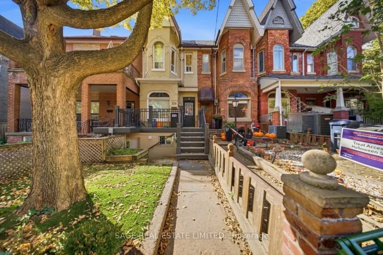 376 Shaw Street