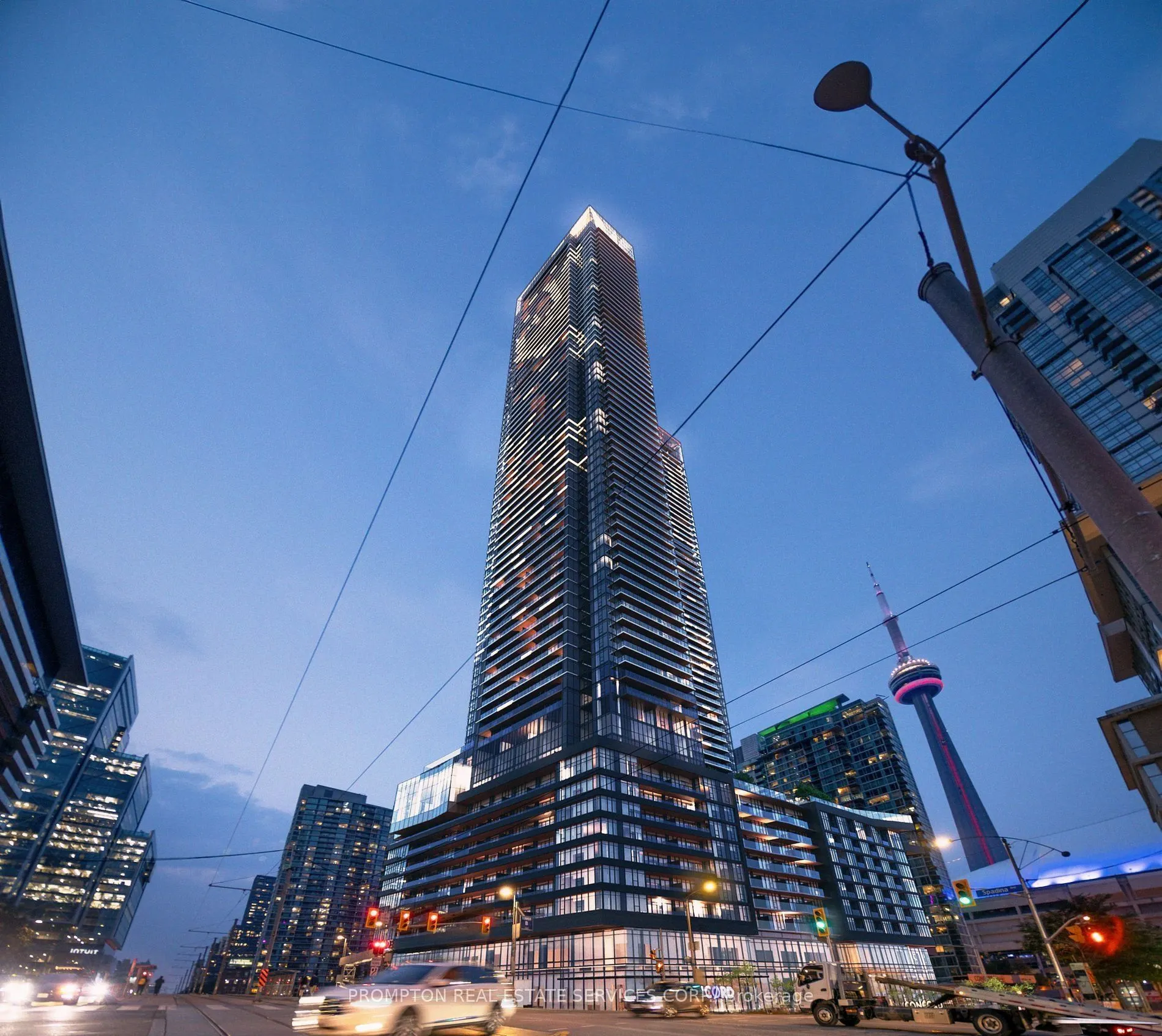 3 Concord Cityplace Way #2605