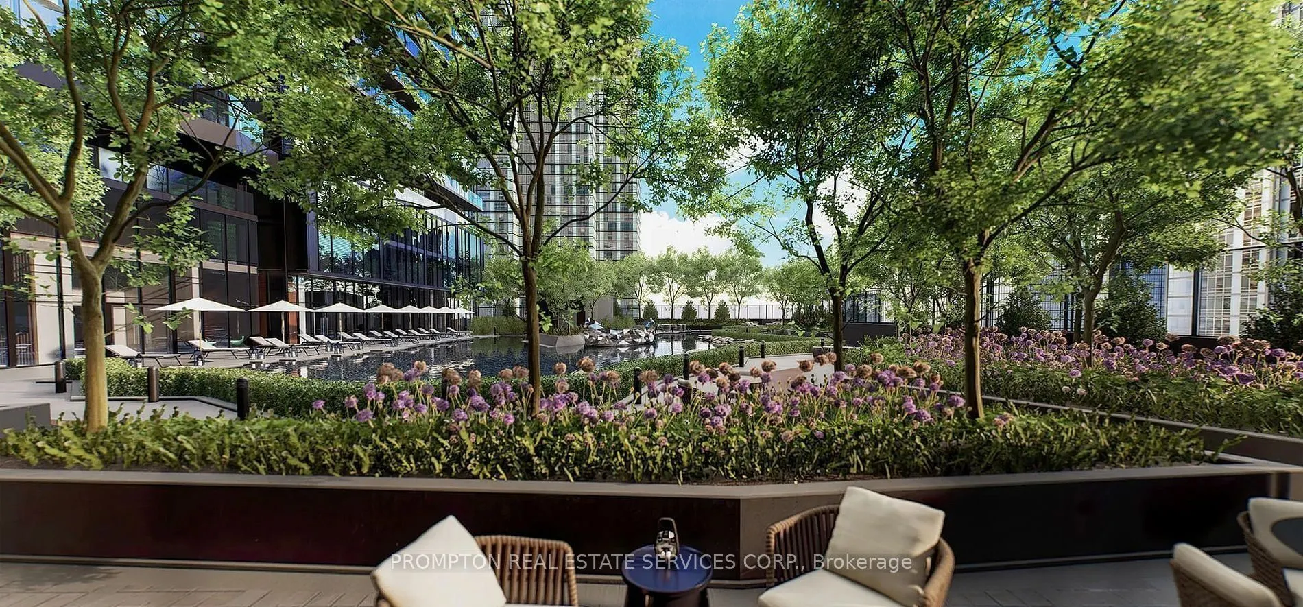 3 Concord Cityplace Way #2605