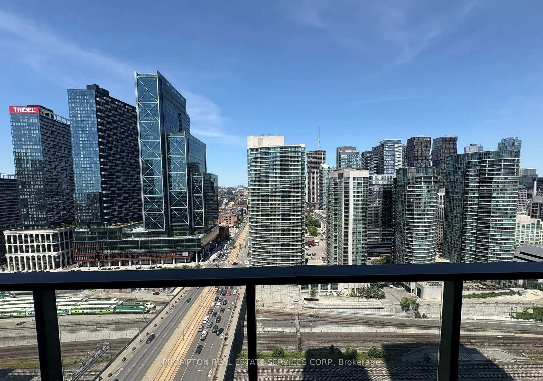 3 Concord Cityplace Way #2605
