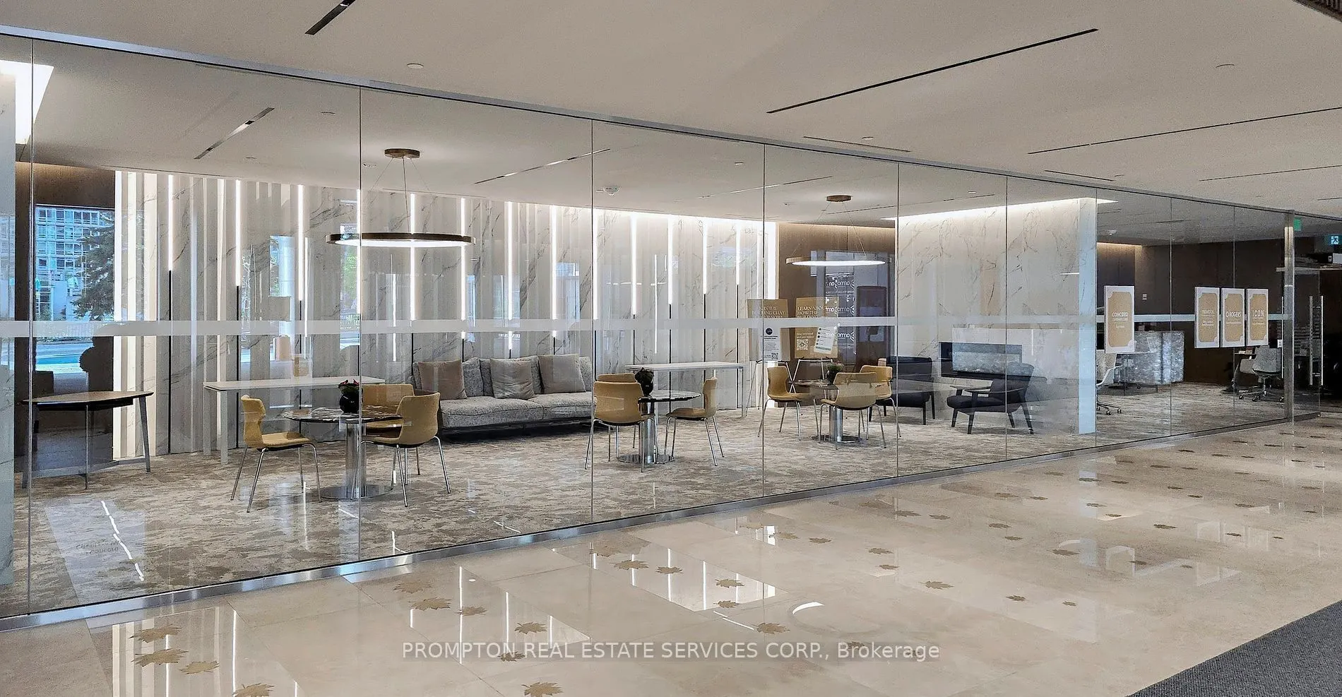 3 Concord Cityplace Way #2605