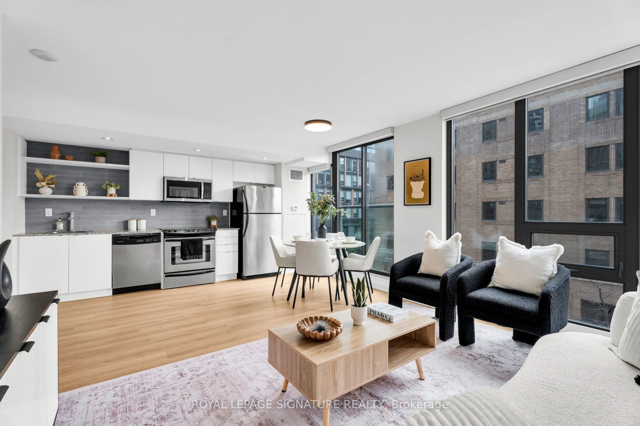 33 Lombard Street #316