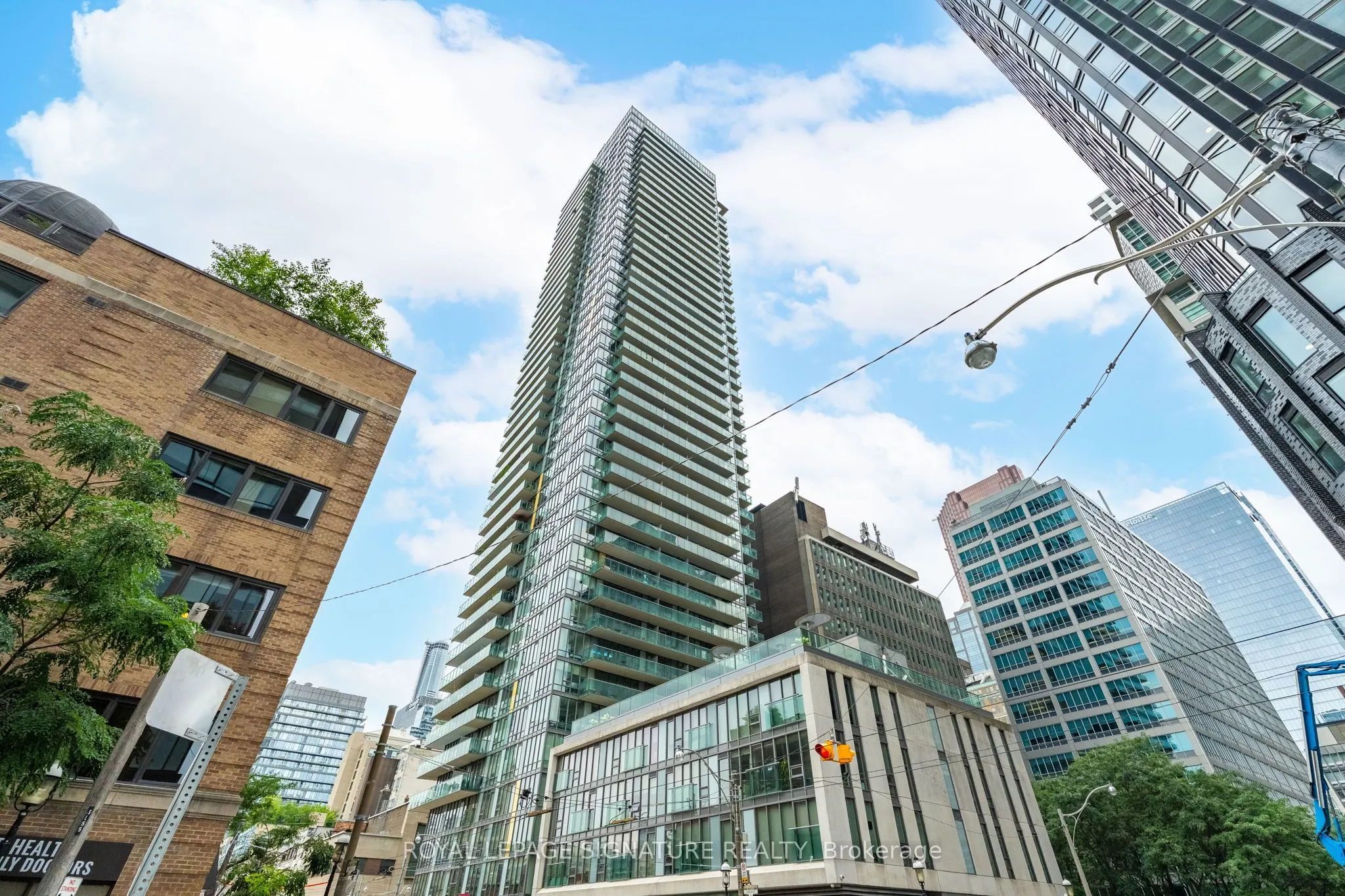 33 Lombard Street #316