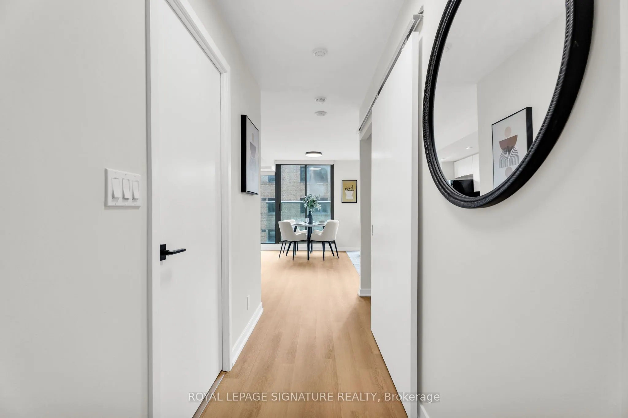 33 Lombard Street #316