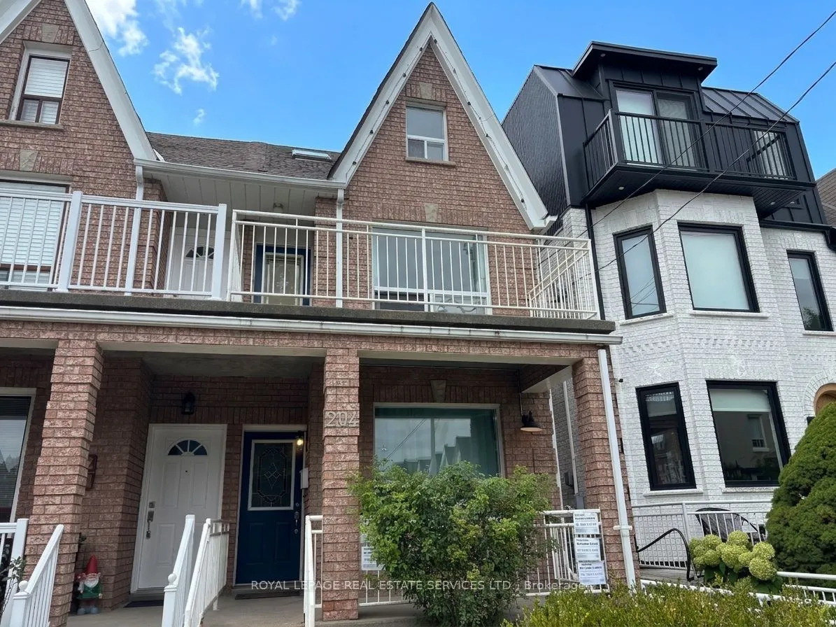 204 Gladstone Avenue ##A