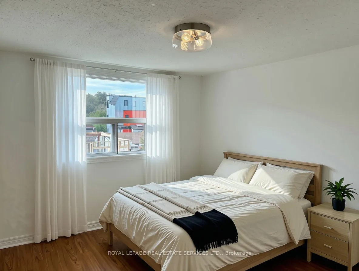 204 Gladstone Avenue ##A