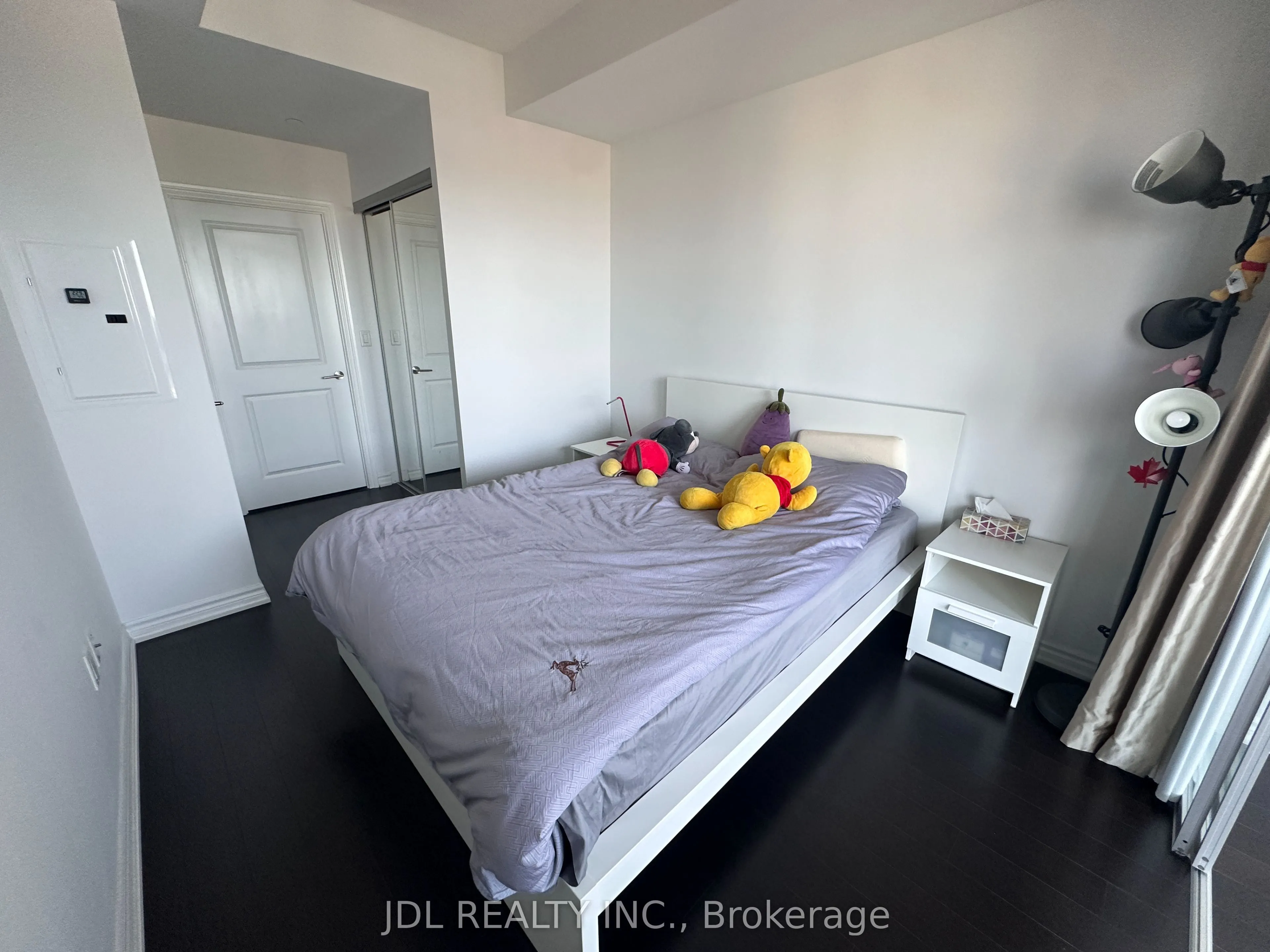 386 Yonge Street #5505
