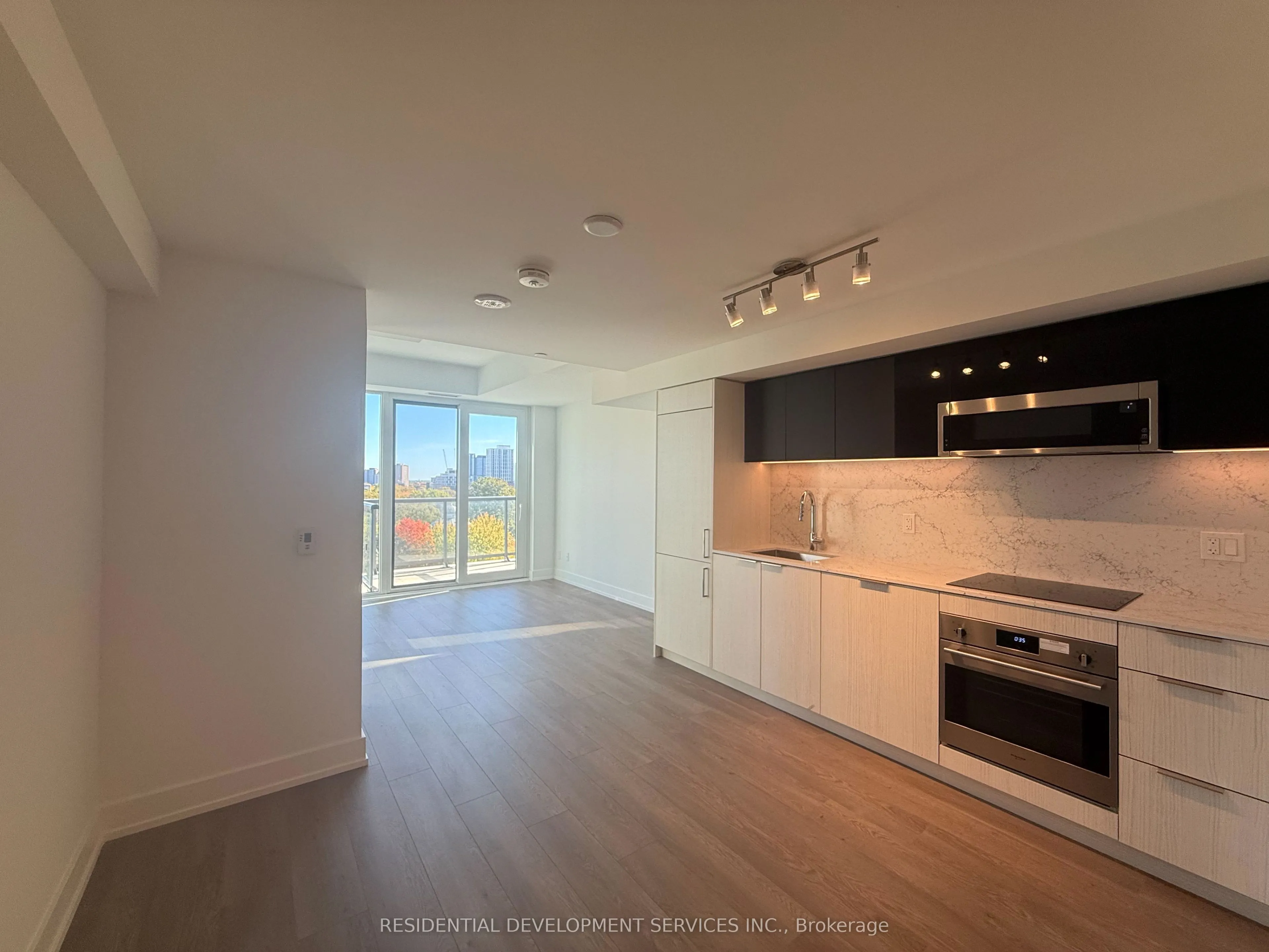 306 Jarvis Street #912