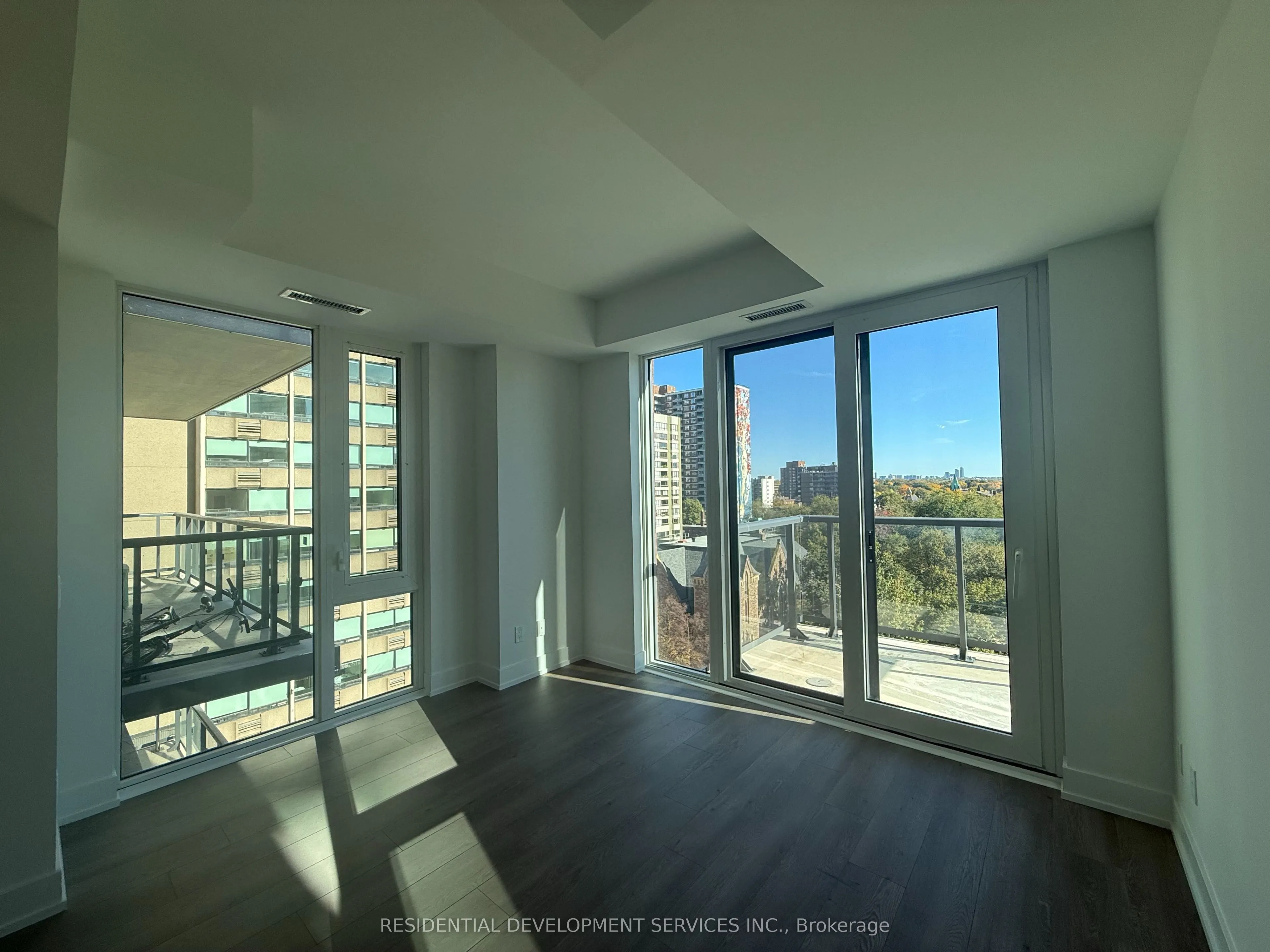 306 Jarvis Street #912