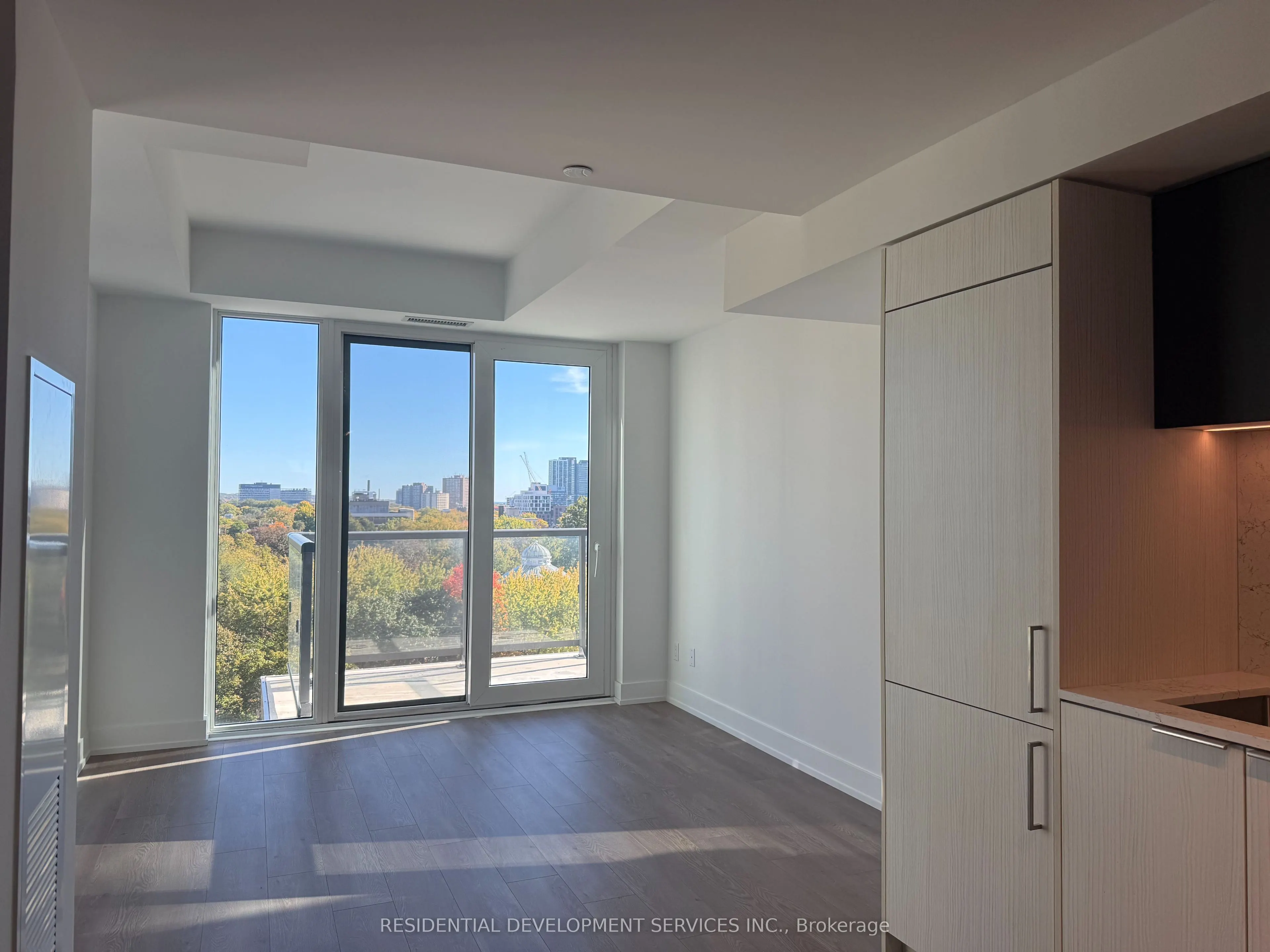 306 Jarvis Street #912
