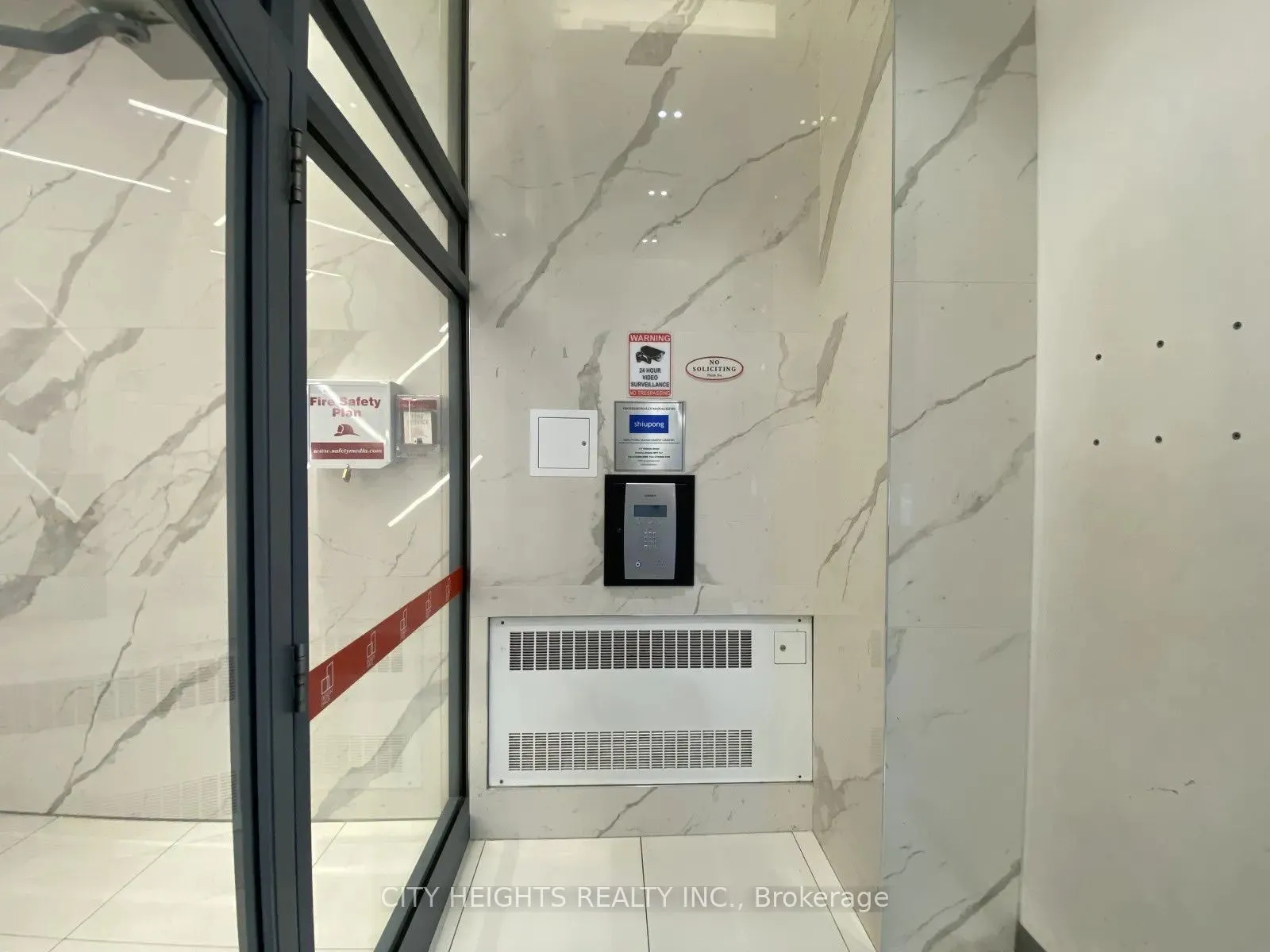 181 Huron Street #1307