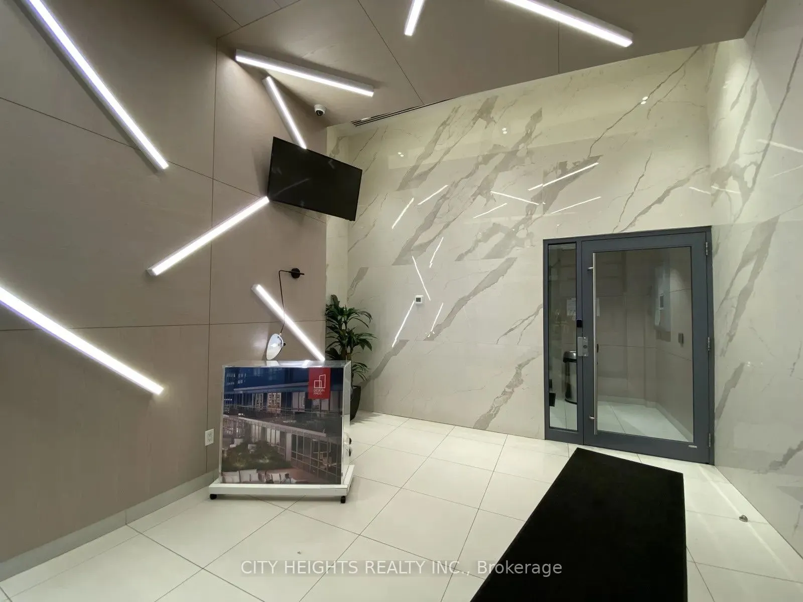 181 Huron Street #1307