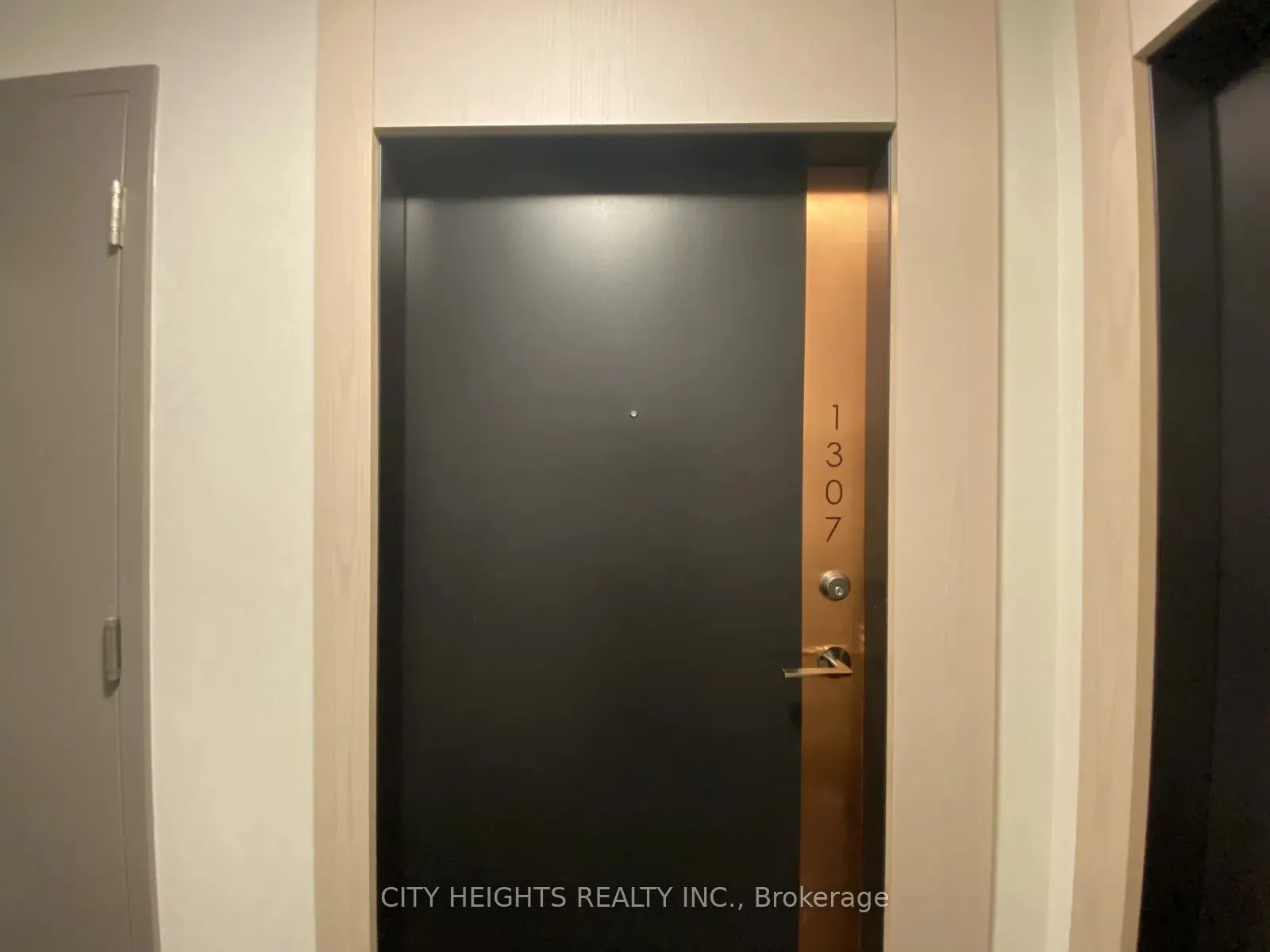 181 Huron Street #1307