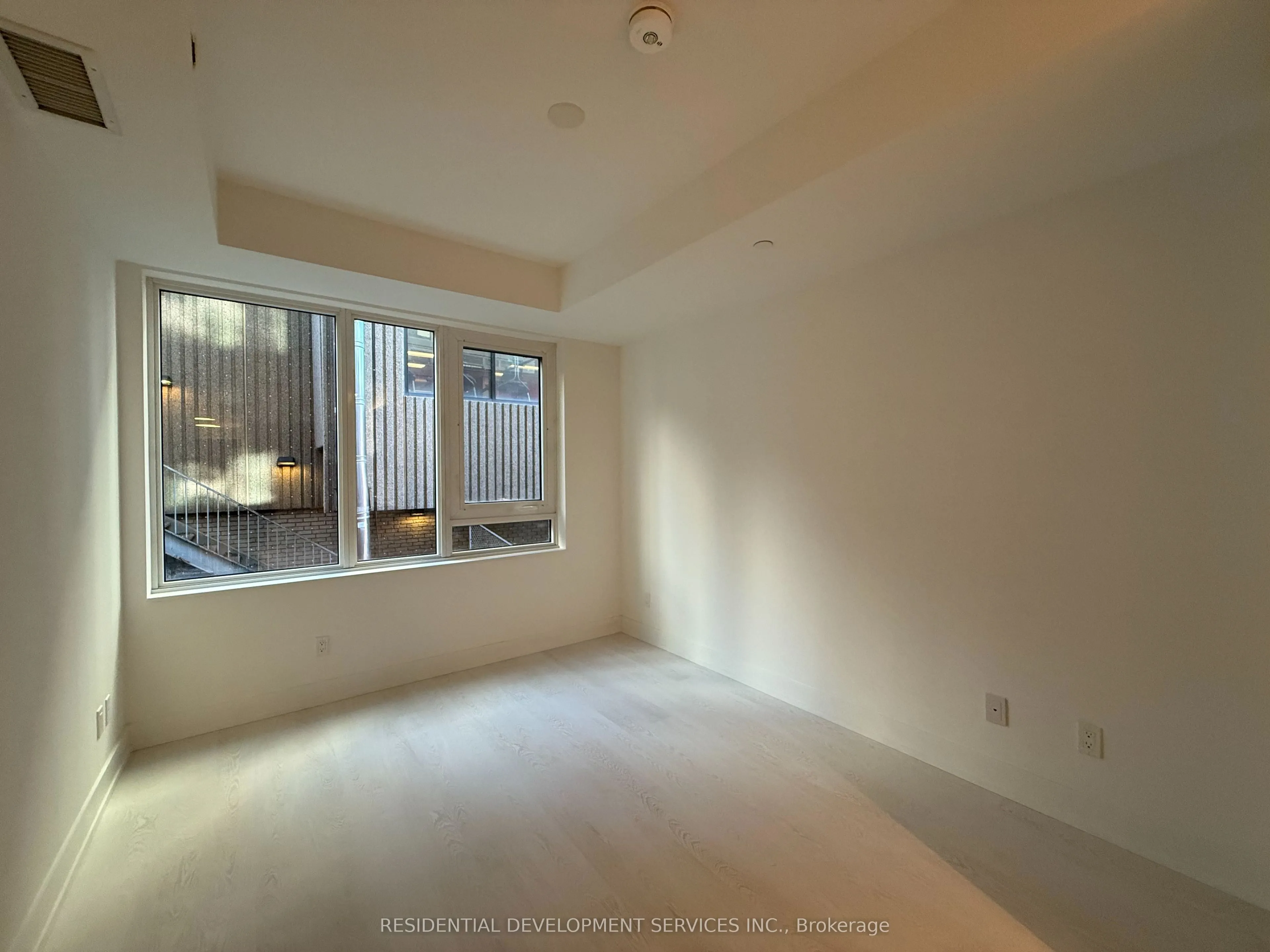306 Jarvis Street #208