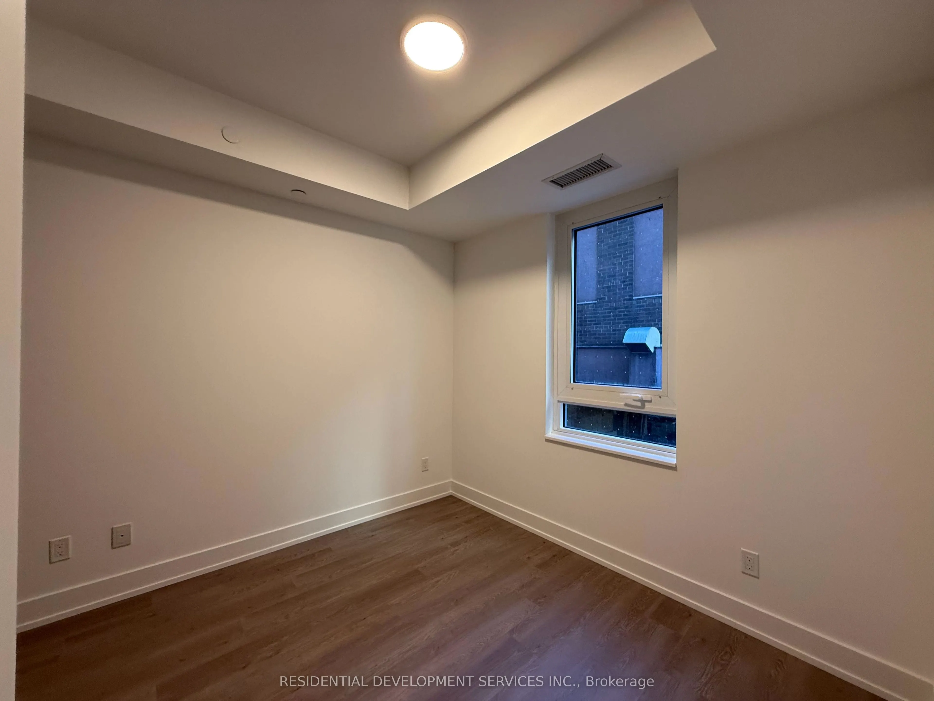 306 Jarvis Street #208