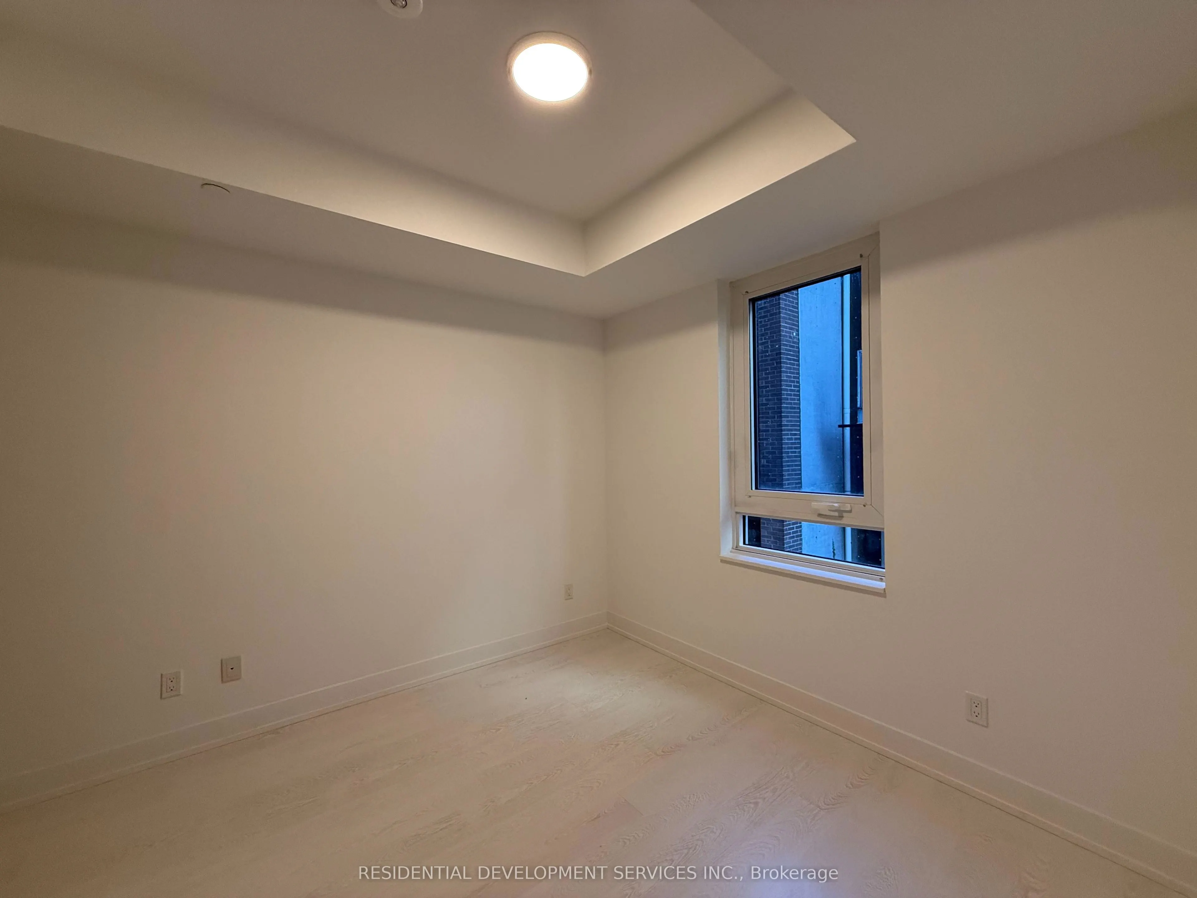 306 Jarvis Street #208