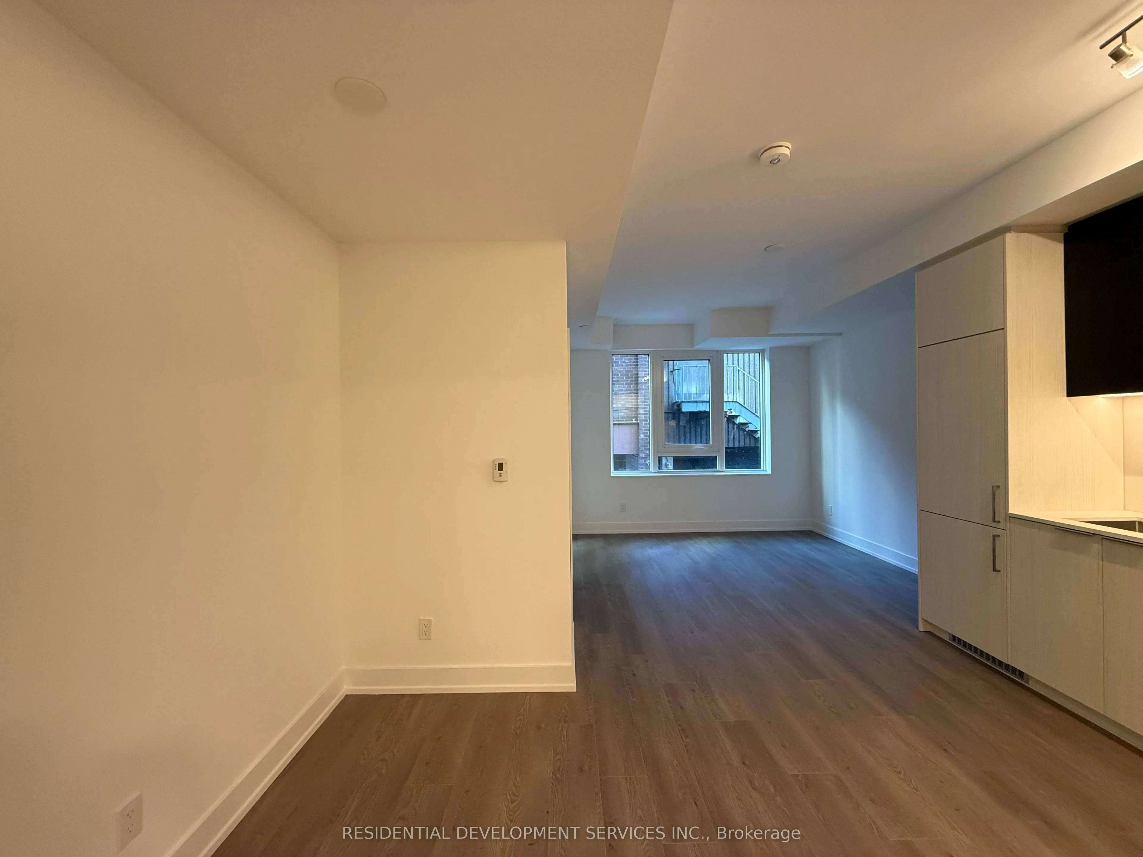 306 Jarvis Street #208
