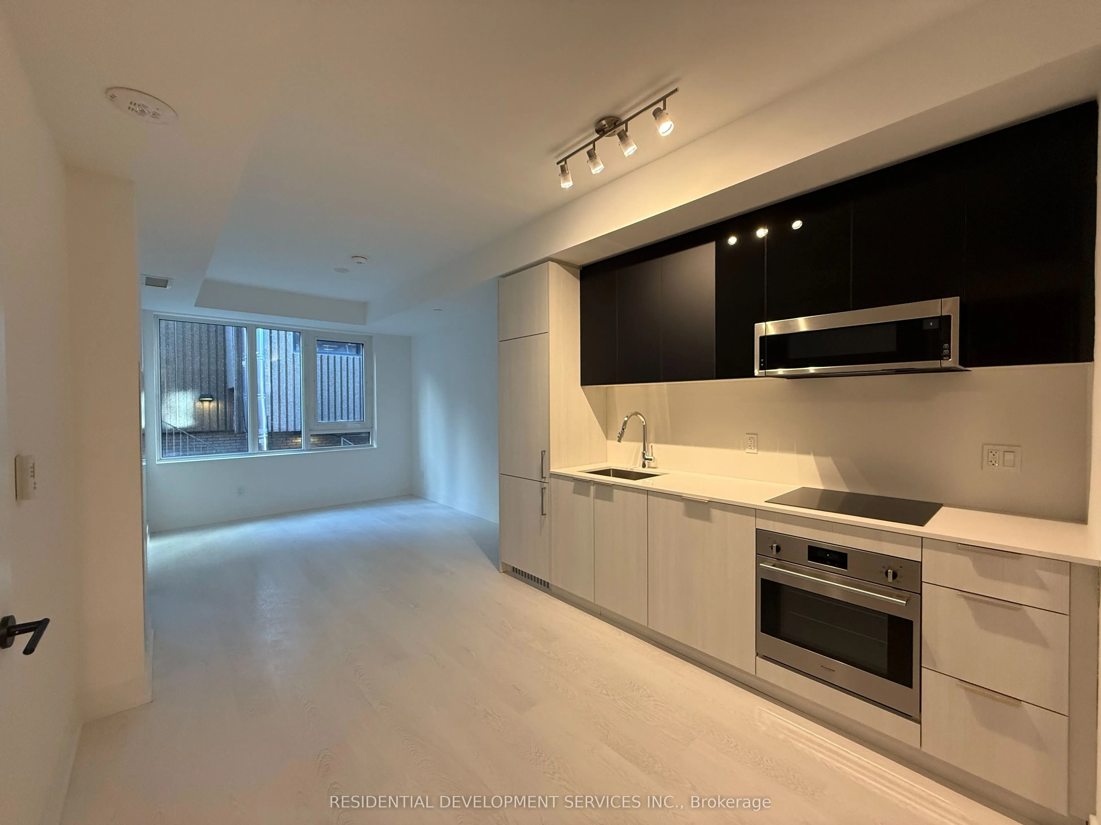306 Jarvis Street #209