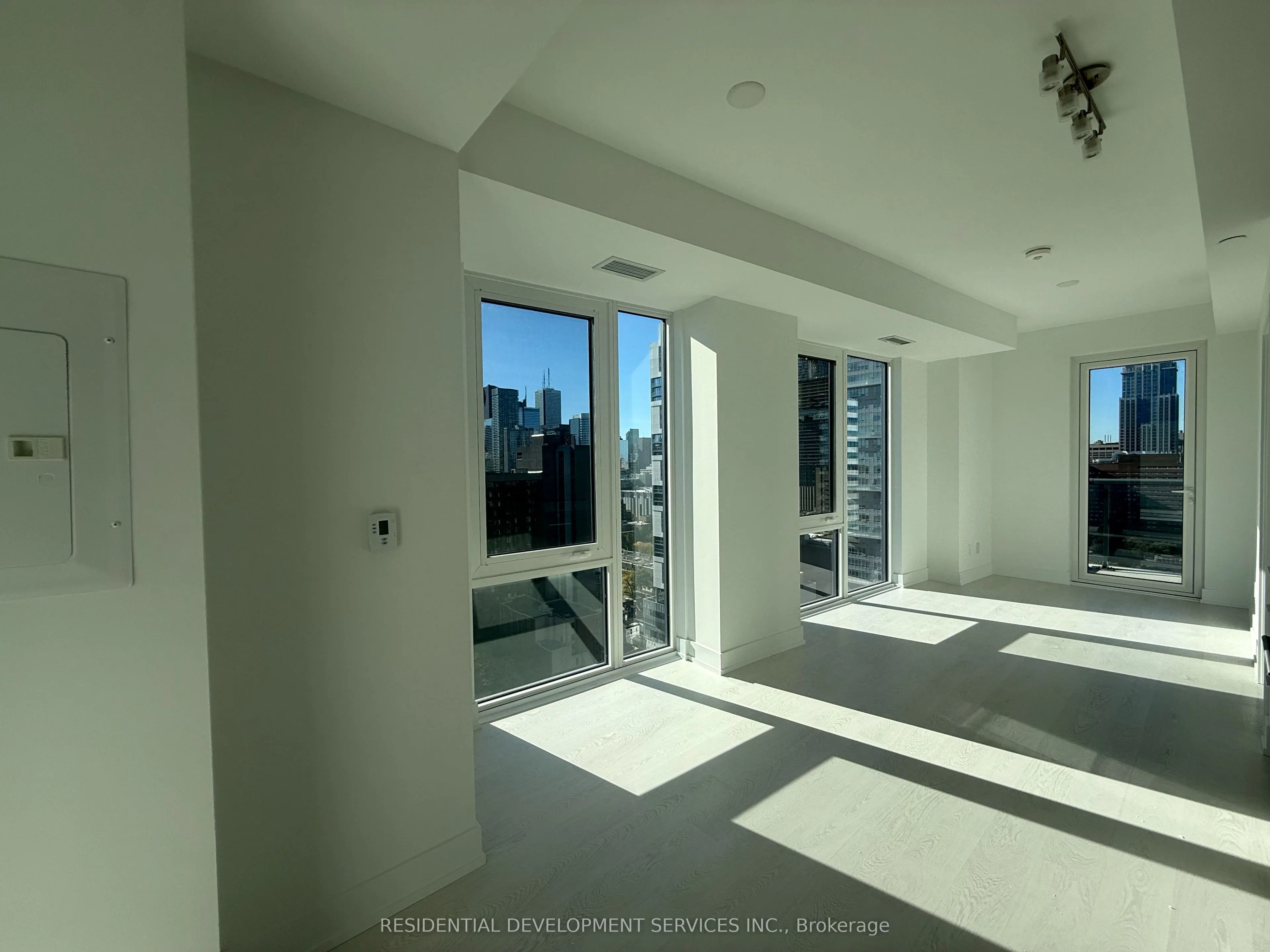 306 Jarvis Street #2103