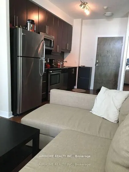 33 Bay Street #2605