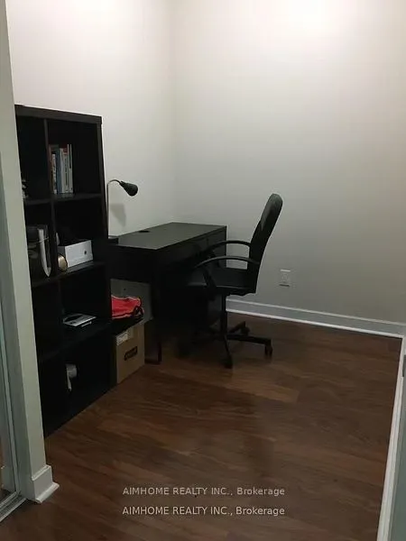 33 Bay Street #2605