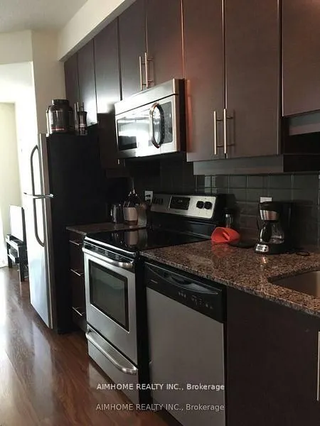 33 Bay Street #2605
