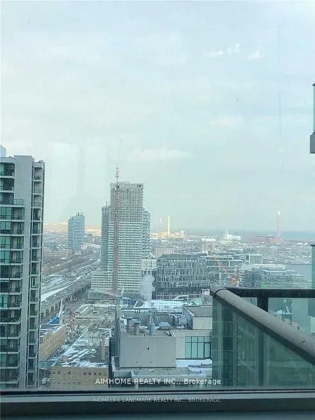 33 Bay Street #2605