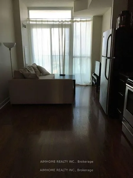 33 Bay Street #2605