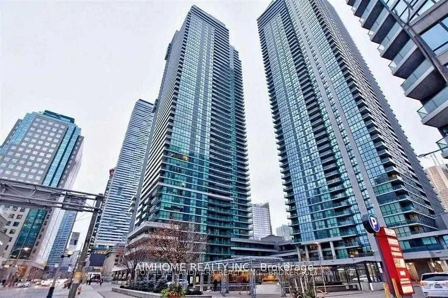 33 Bay Street #2605