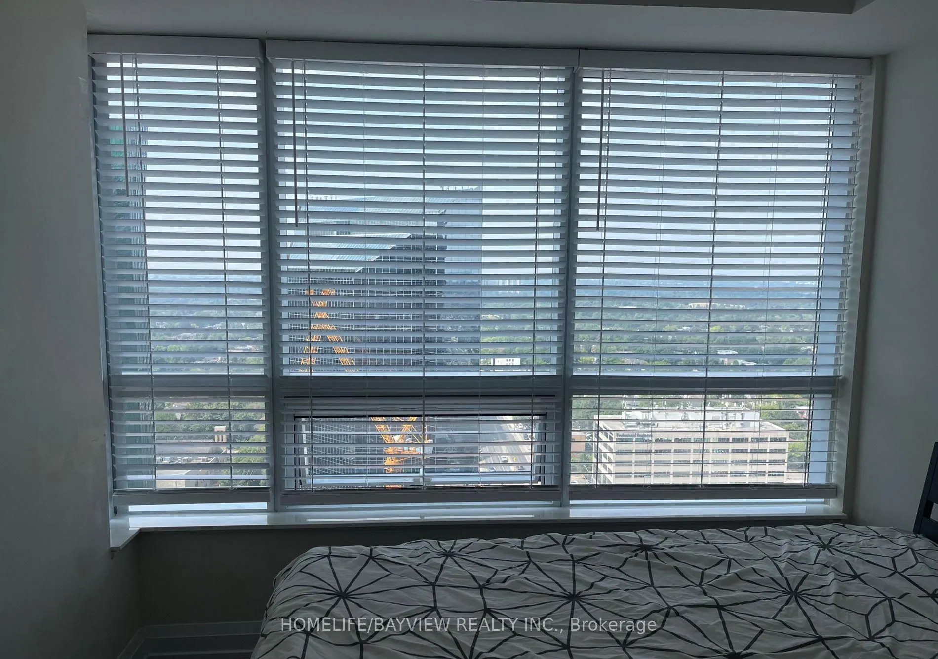 5 Sheppard Avenue #2519