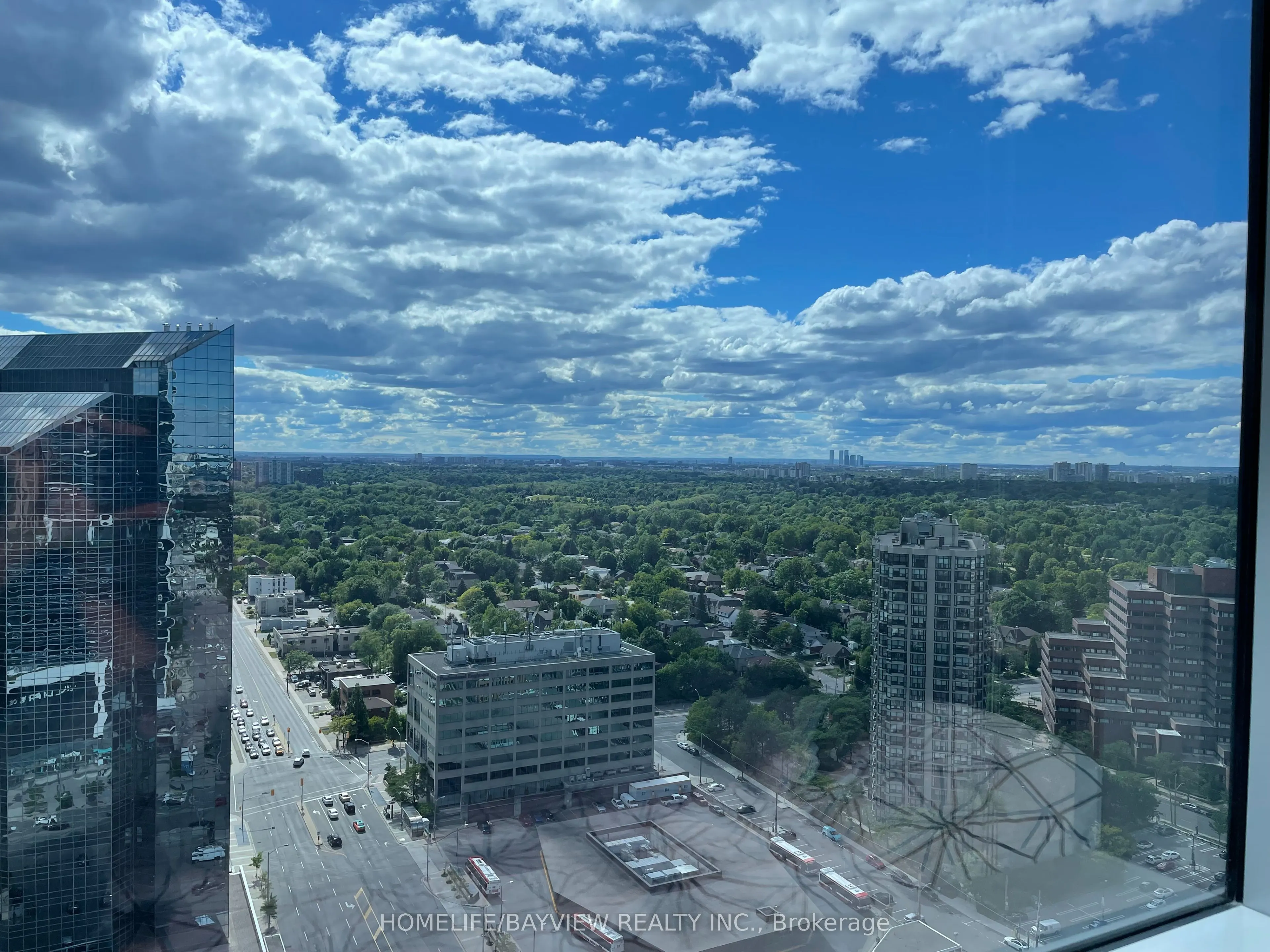 5 Sheppard Avenue #2519