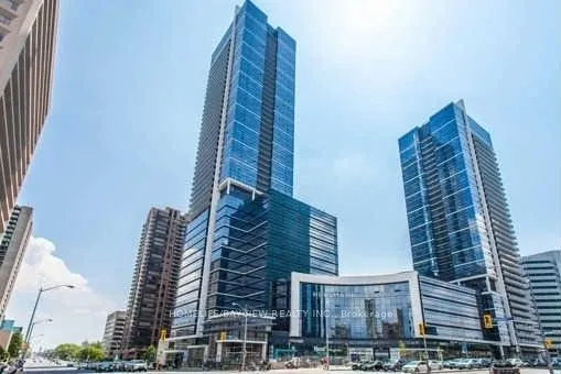 5 Sheppard Avenue #2519