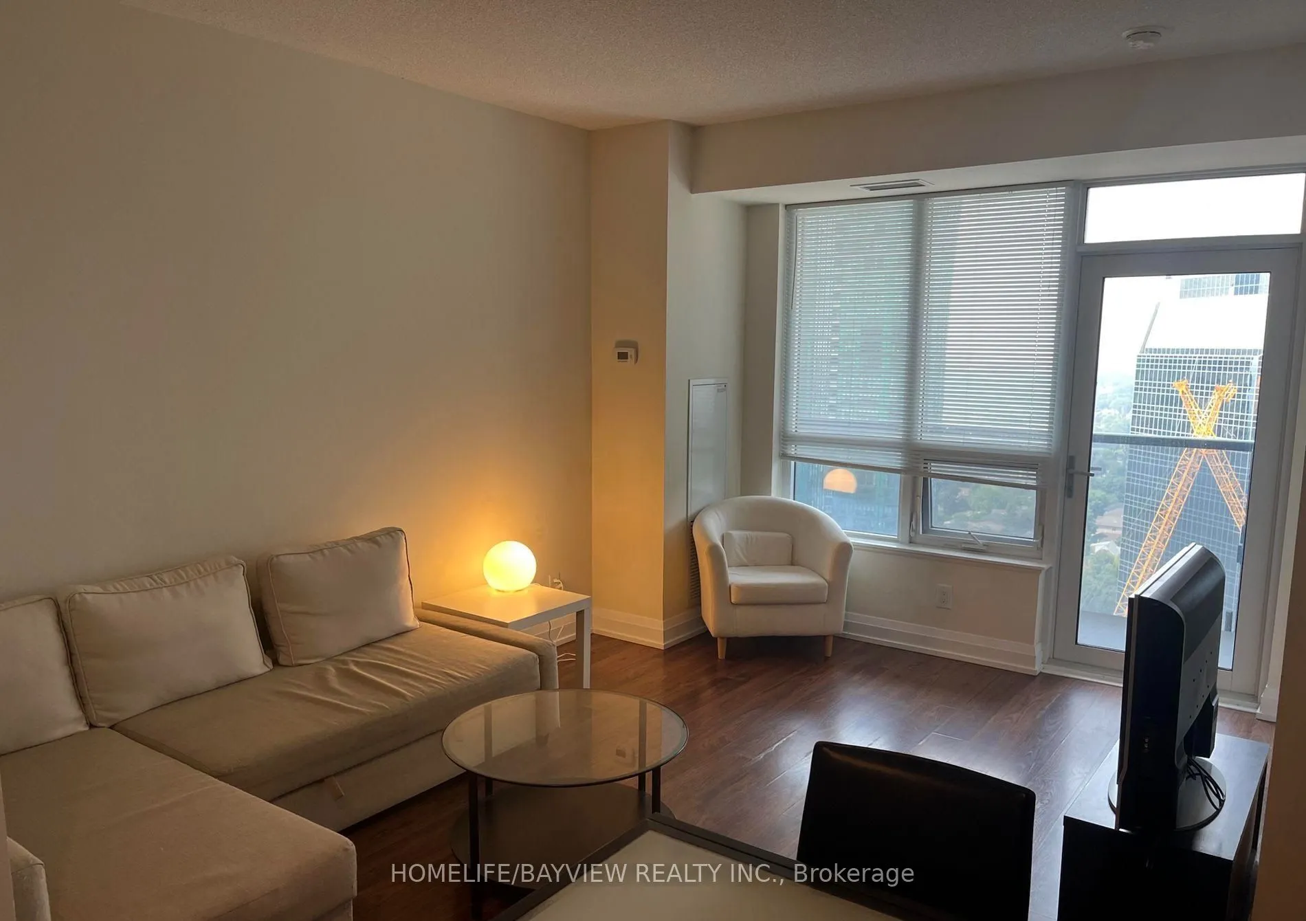 5 Sheppard Avenue #2519
